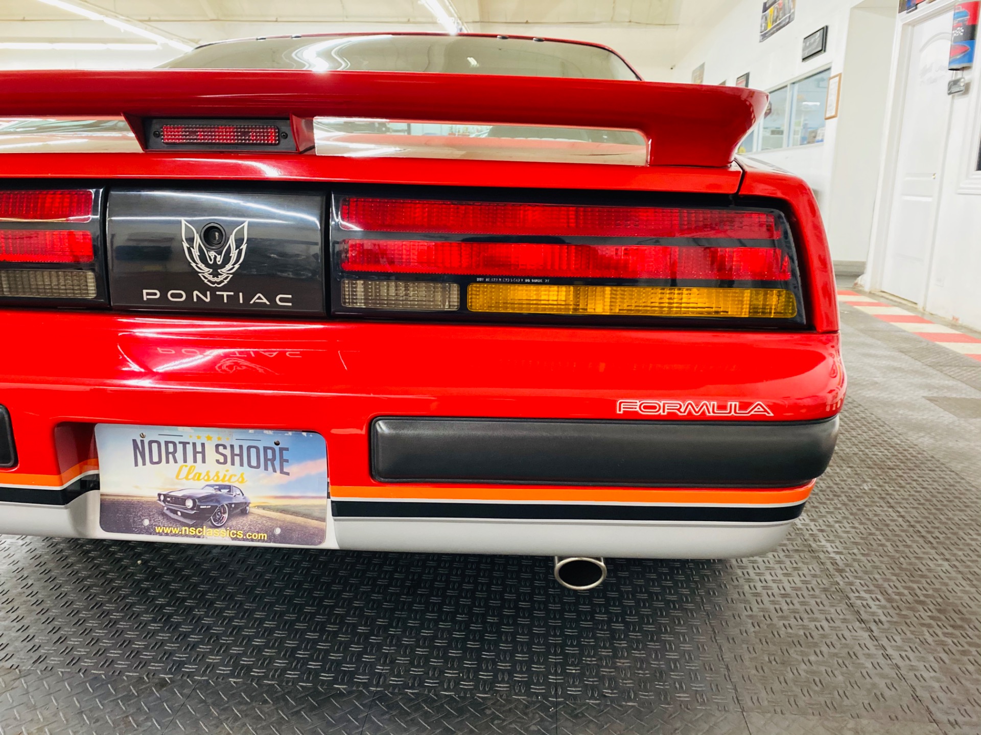 Used 1988 Pontiac Firebird Formula - SEE VIDEO - | St. Petersburg, FL