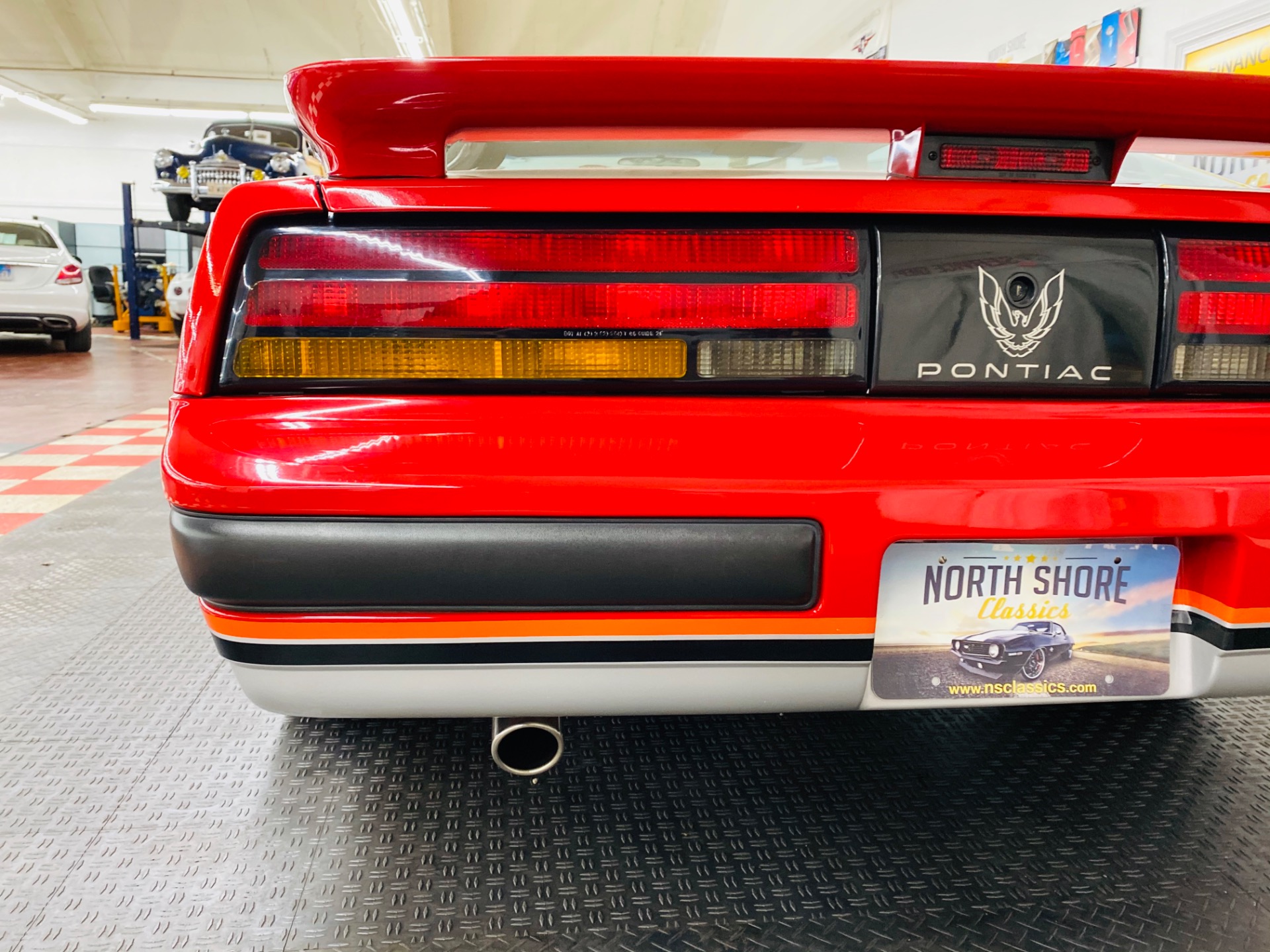 Used 1988 Pontiac Firebird Formula - SEE VIDEO - | St. Petersburg, FL
