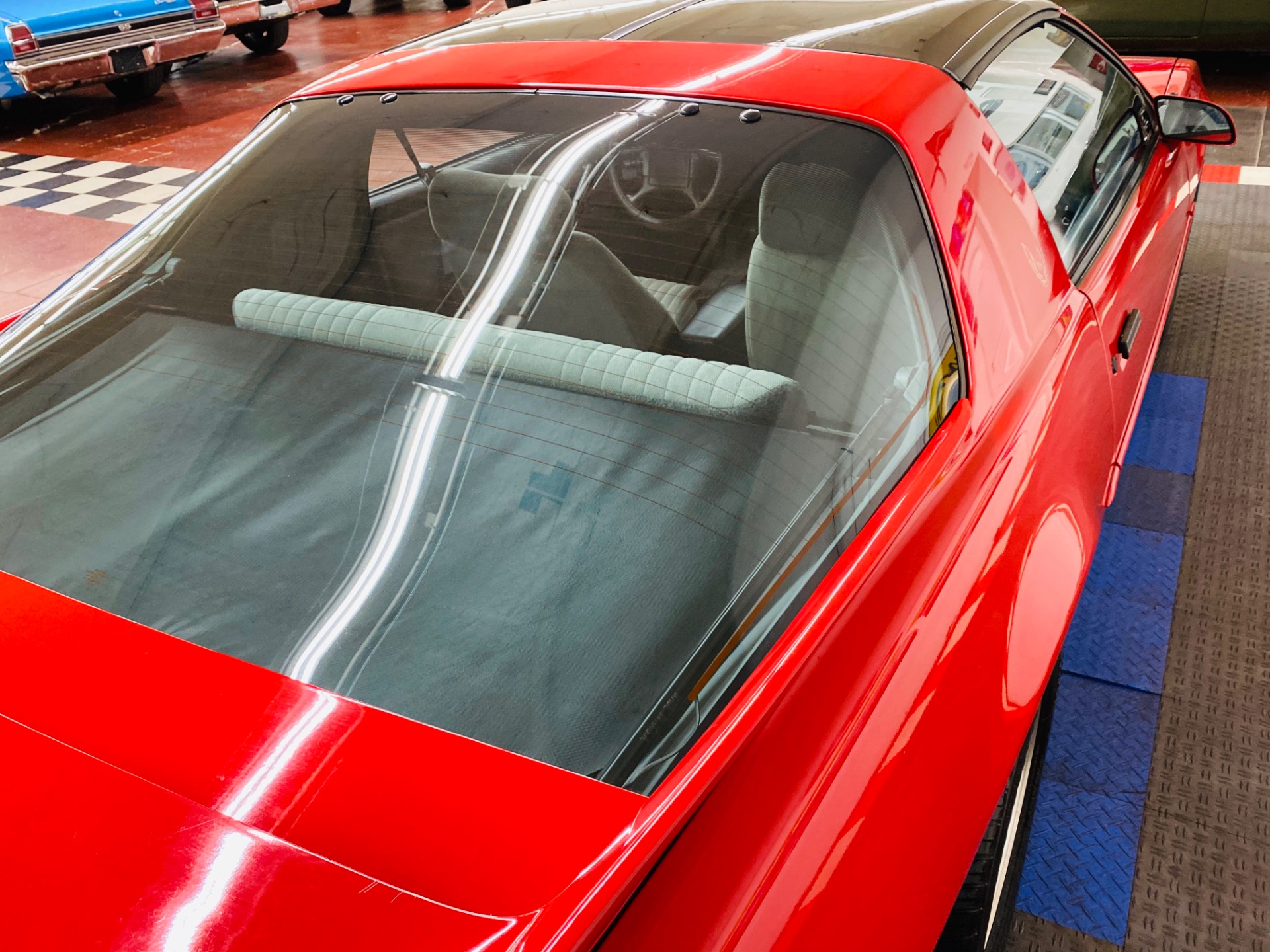 Used 1988 Pontiac Firebird Formula - SEE VIDEO - | St. Petersburg, FL
