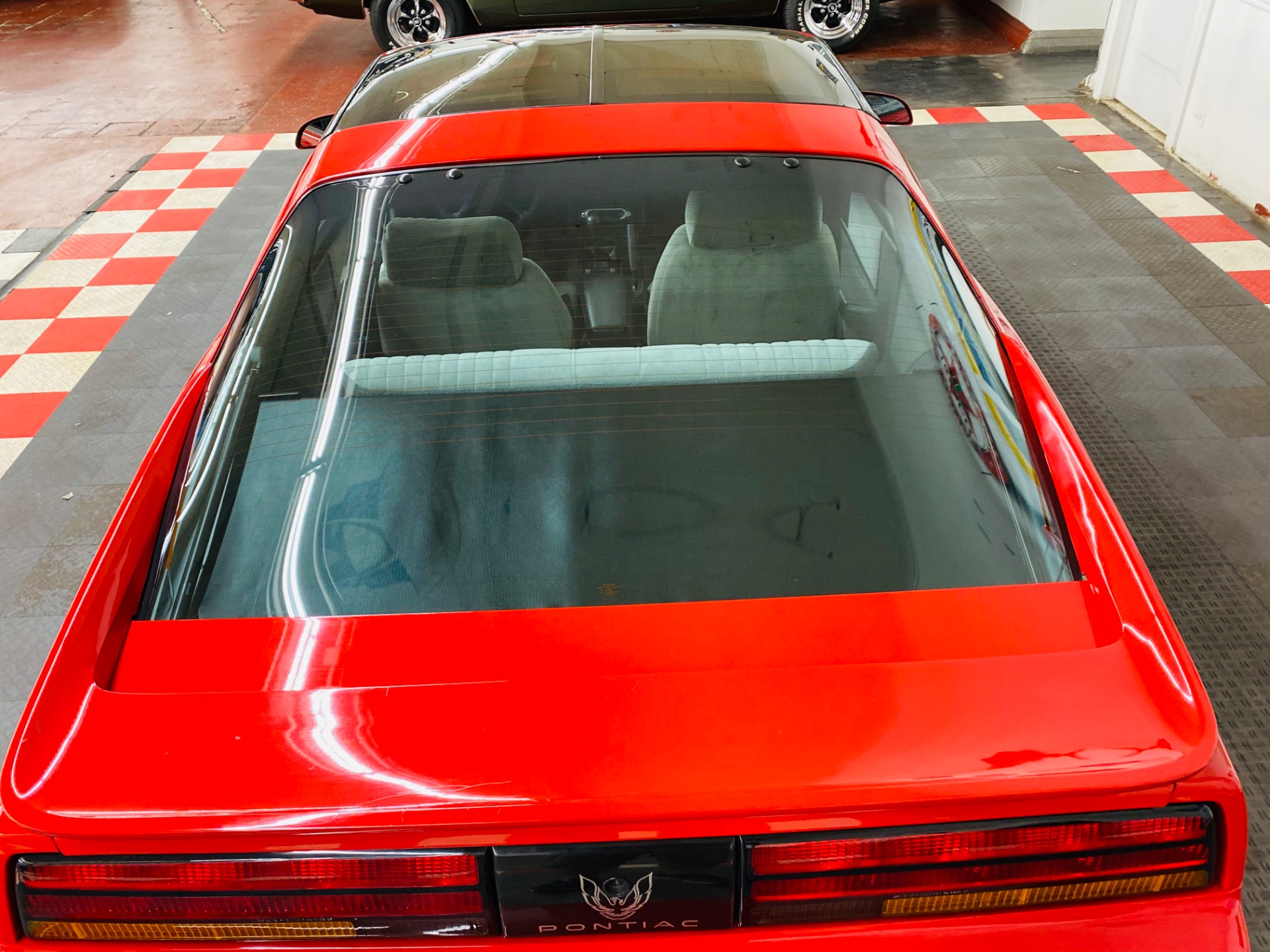 Used 1988 Pontiac Firebird Formula - SEE VIDEO - | St. Petersburg, FL