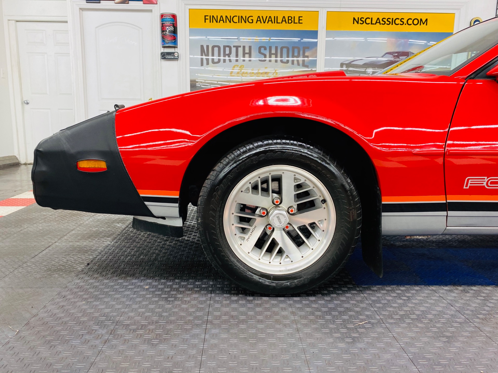 Used 1988 Pontiac Firebird Formula - SEE VIDEO - | St. Petersburg, FL