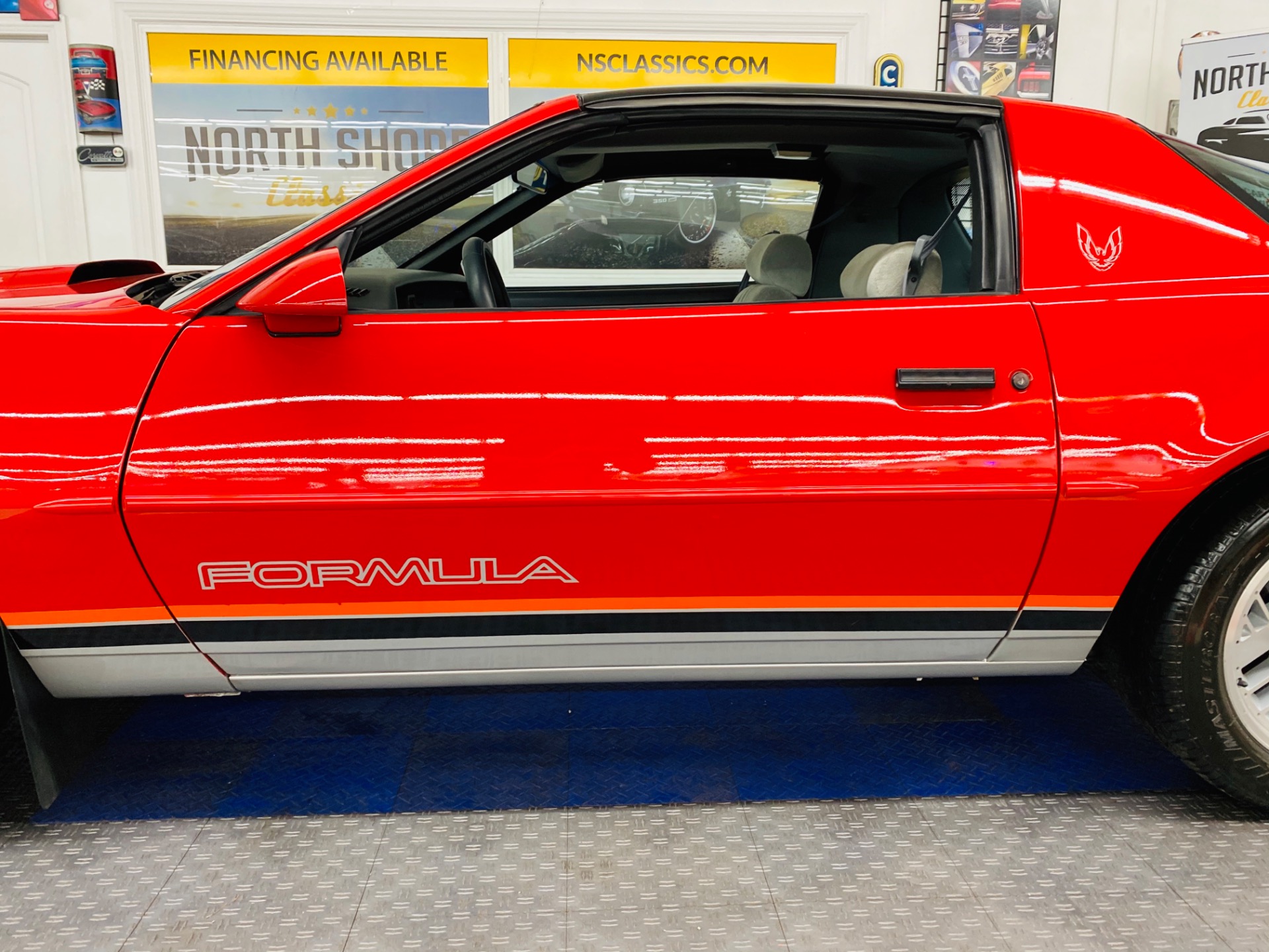 Used 1988 Pontiac Firebird Formula - SEE VIDEO - | St. Petersburg, FL