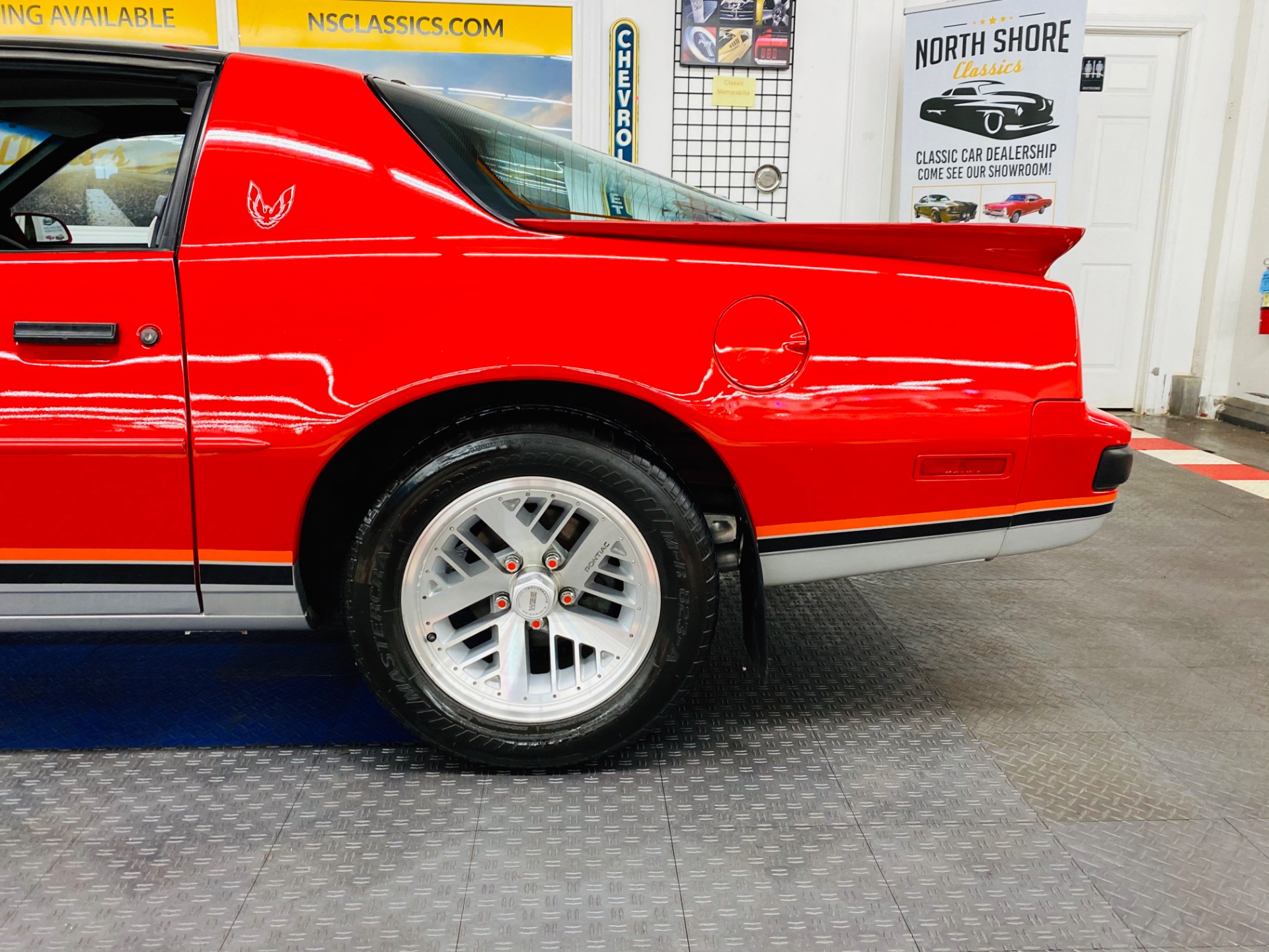 Used 1988 Pontiac Firebird Formula - SEE VIDEO - | St. Petersburg, FL