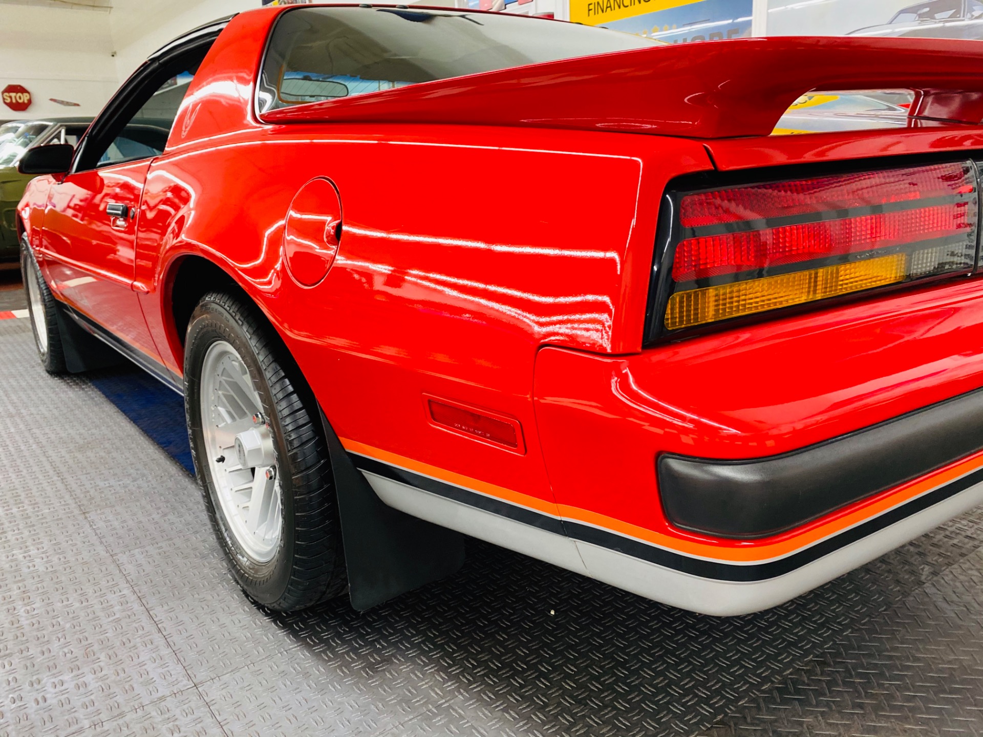 Used 1988 Pontiac Firebird Formula - SEE VIDEO - | St. Petersburg, FL