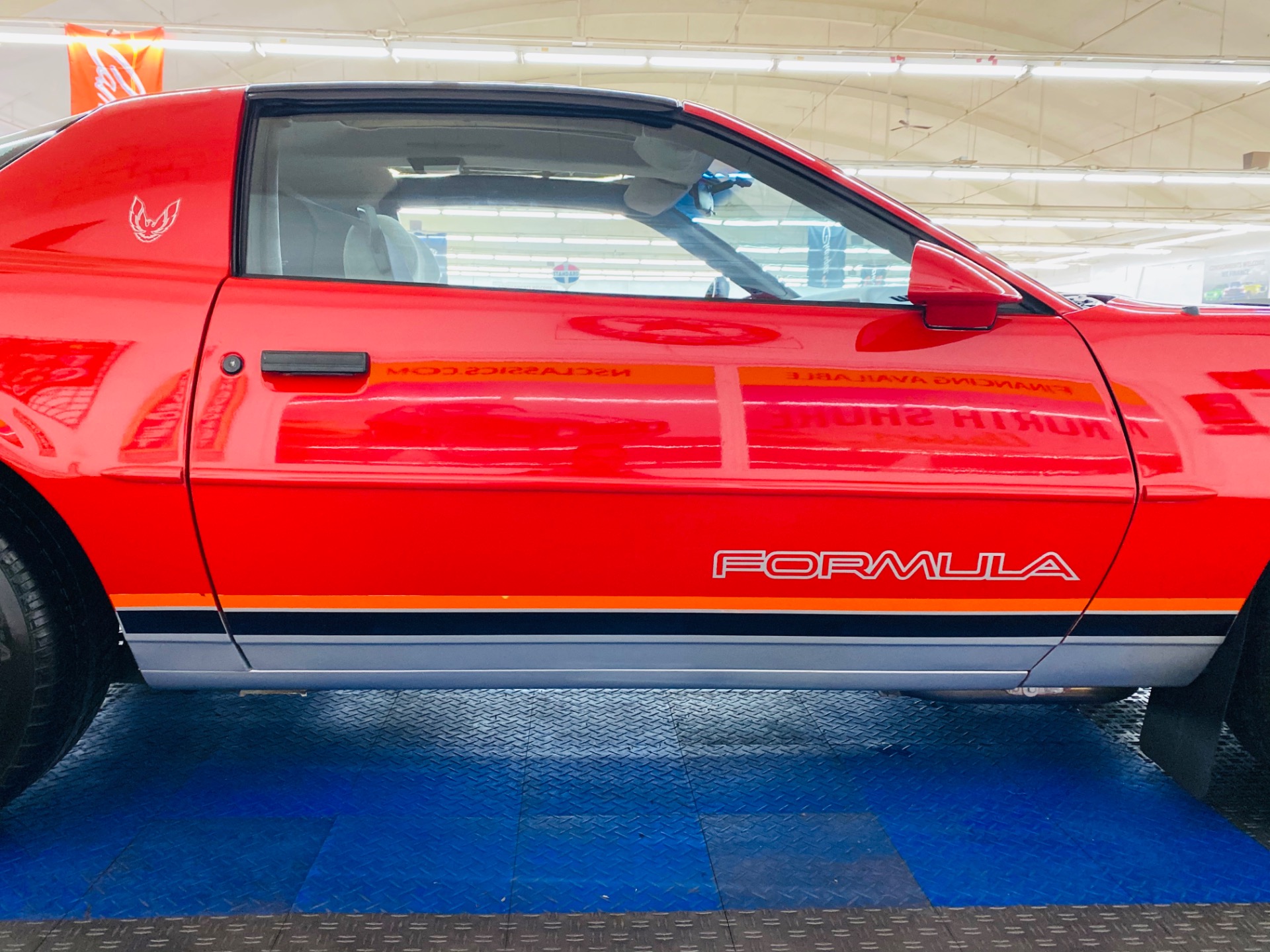 Used 1988 Pontiac Firebird Formula - SEE VIDEO - | St. Petersburg, FL