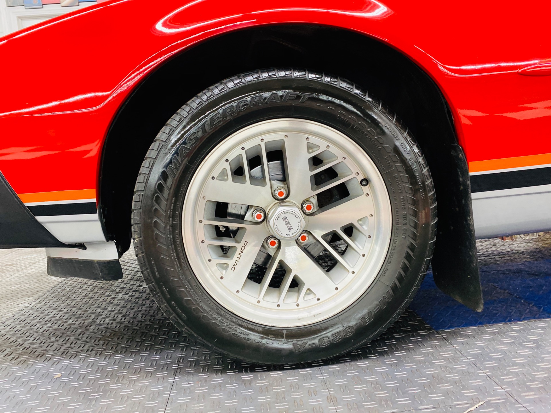 Used 1988 Pontiac Firebird Formula - SEE VIDEO - | St. Petersburg, FL