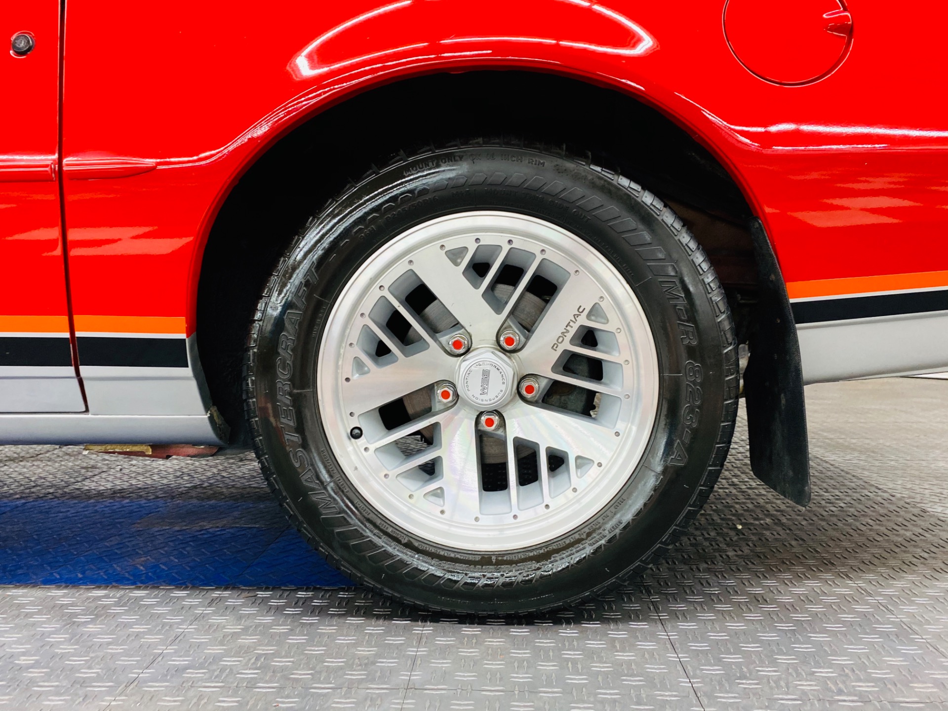 Used 1988 Pontiac Firebird Formula - SEE VIDEO - | St. Petersburg, FL