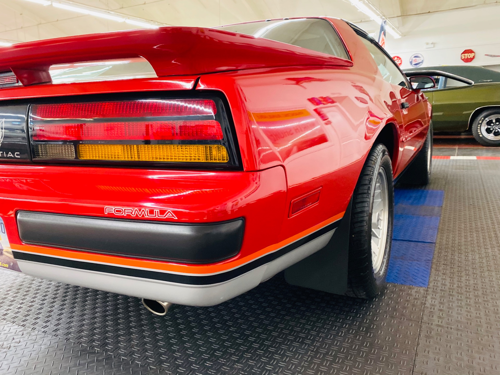 Used 1988 Pontiac Firebird Formula - SEE VIDEO - | St. Petersburg, FL