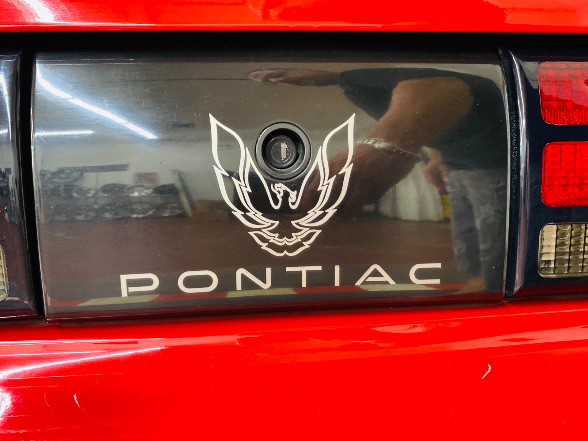 Used 1988 Pontiac Firebird Formula - SEE VIDEO - | St. Petersburg, FL
