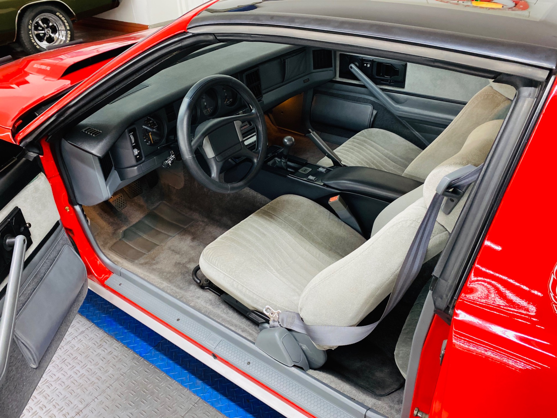 Used 1988 Pontiac Firebird Formula - SEE VIDEO - | St. Petersburg, FL