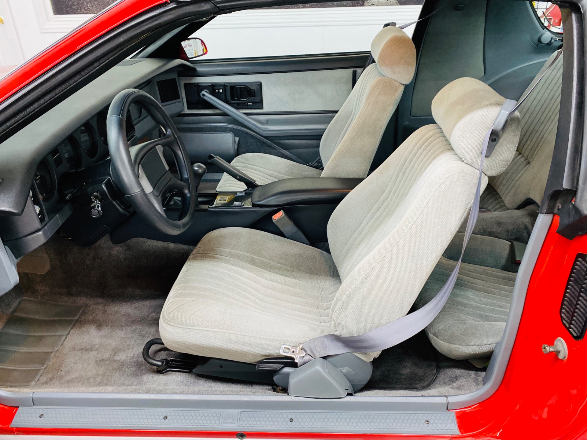 Used 1988 Pontiac Firebird Formula - SEE VIDEO - | St. Petersburg, FL
