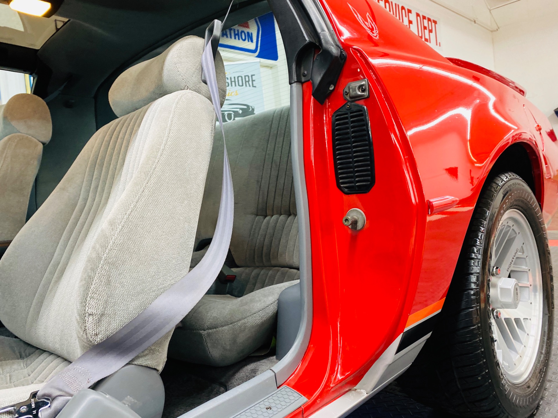 Used 1988 Pontiac Firebird Formula - SEE VIDEO - | St. Petersburg, FL