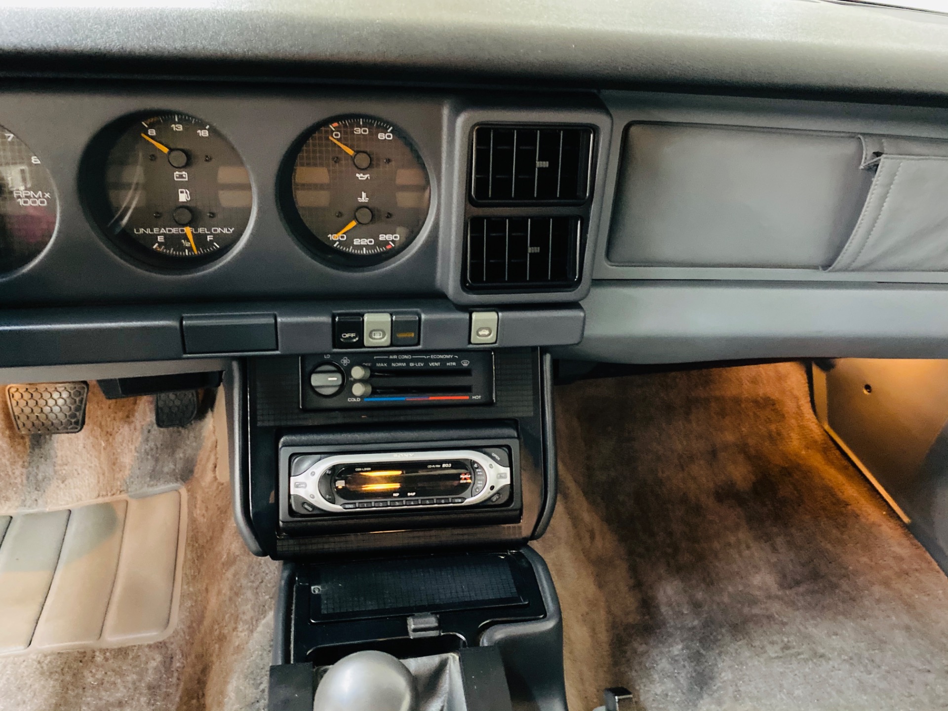 Used 1988 Pontiac Firebird Formula - SEE VIDEO - | St. Petersburg, FL