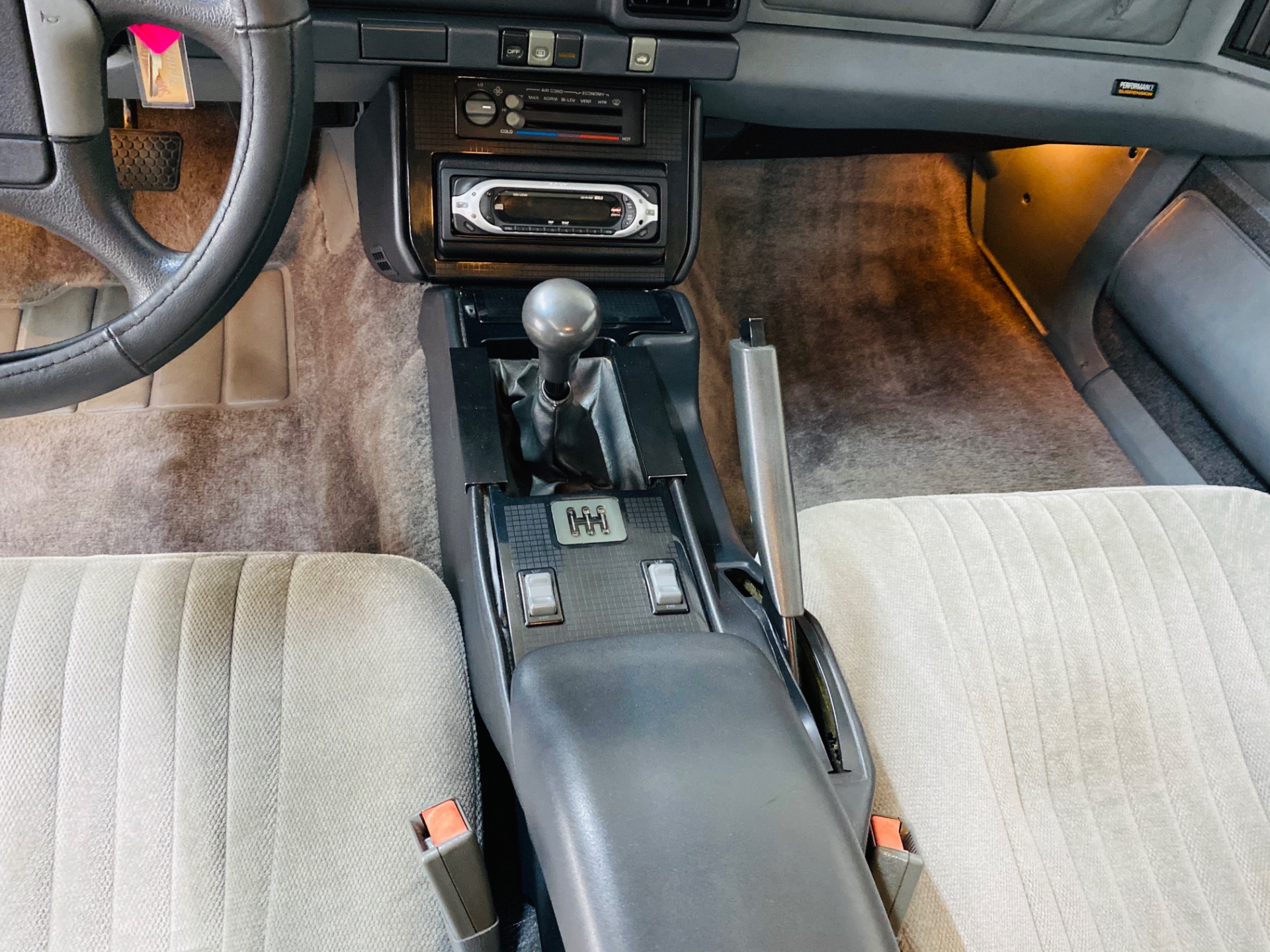 Used 1988 Pontiac Firebird Formula - SEE VIDEO - | St. Petersburg, FL