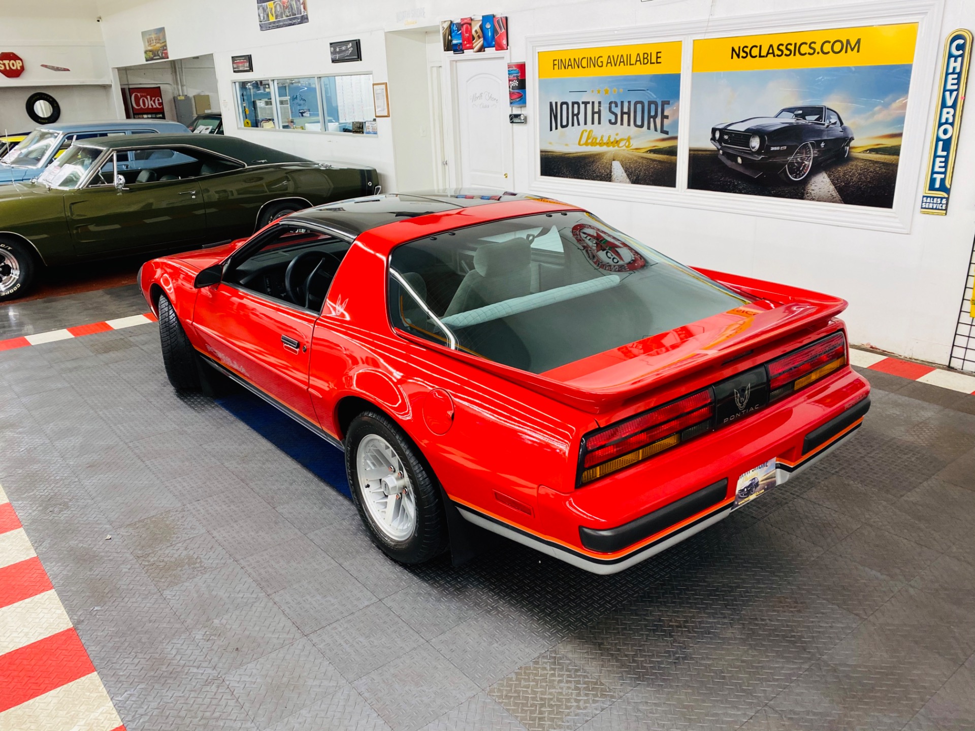 1988 pontiac firebird 1988 pontiac firebird