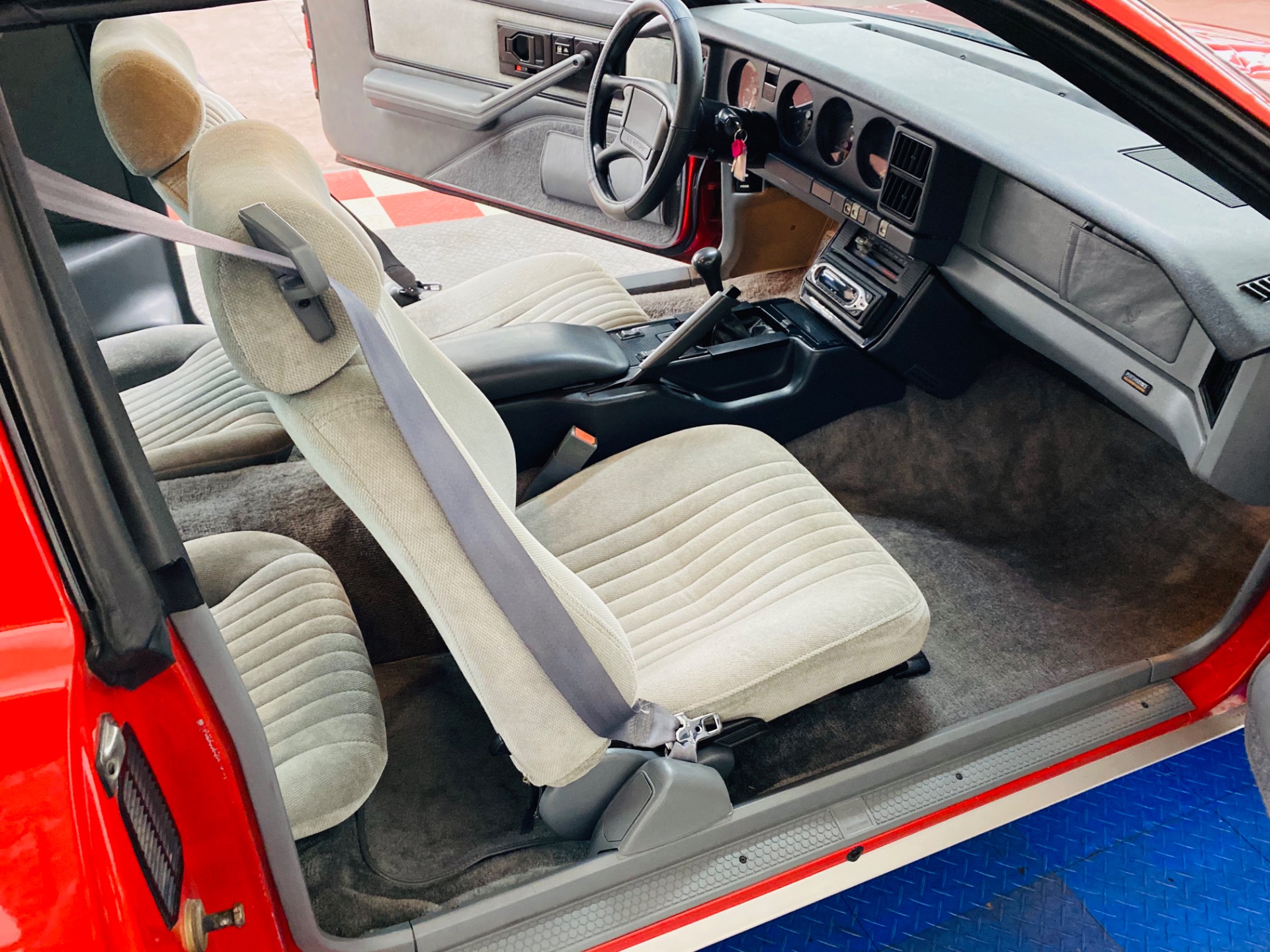 Used 1988 Pontiac Firebird Formula - SEE VIDEO - | St. Petersburg, FL