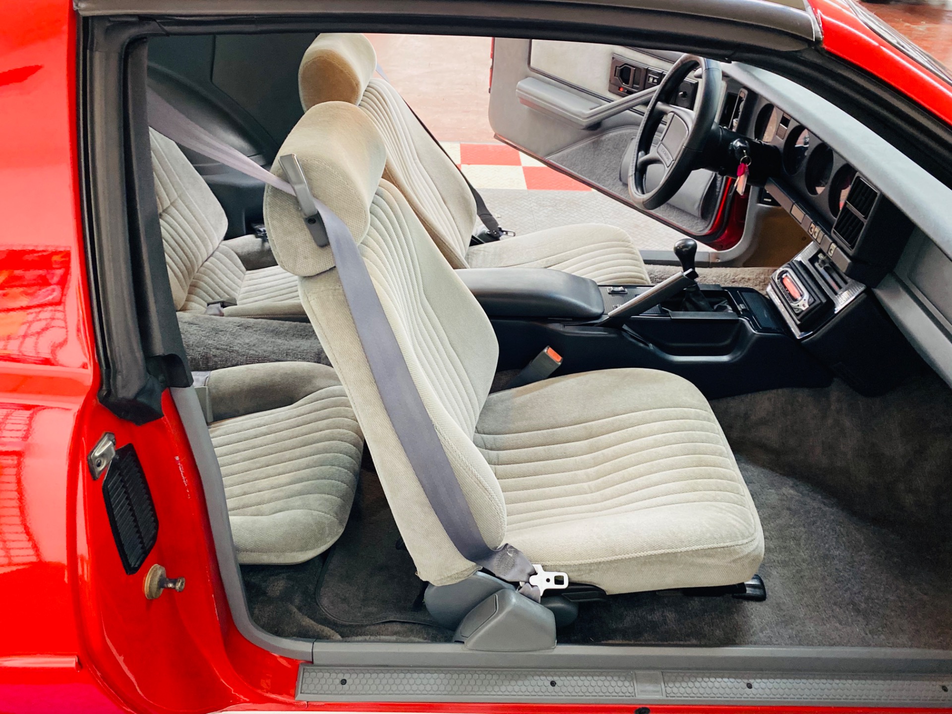 Used 1988 Pontiac Firebird Formula - SEE VIDEO - | St. Petersburg, FL