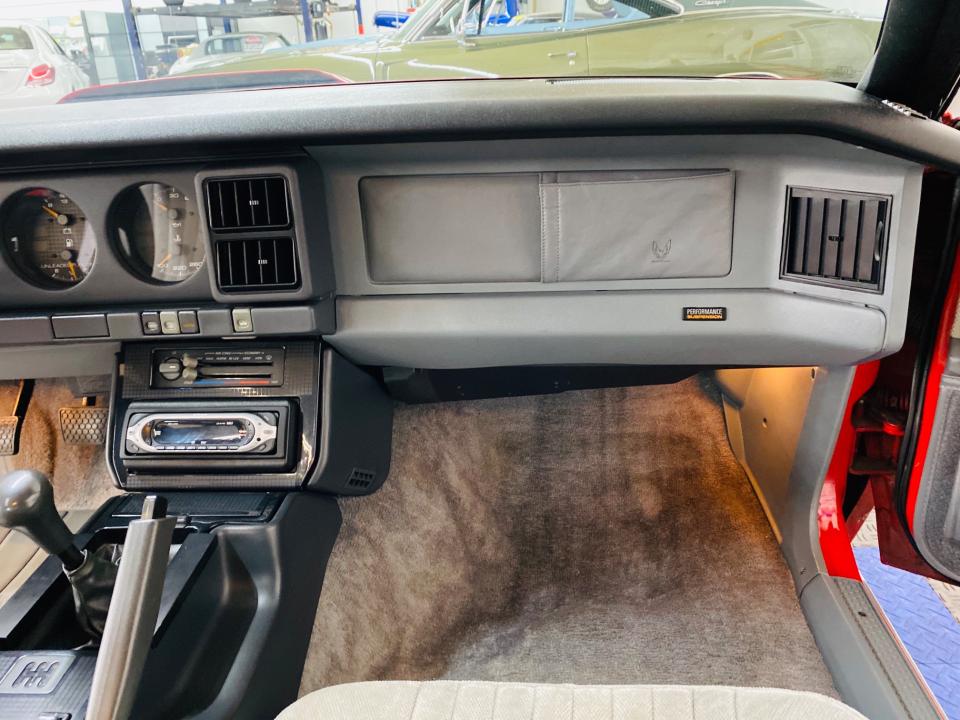 Used 1988 Pontiac Firebird Formula - SEE VIDEO - | St. Petersburg, FL