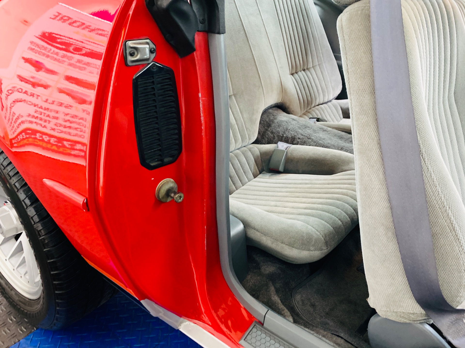 Used 1988 Pontiac Firebird Formula - SEE VIDEO - | St. Petersburg, FL
