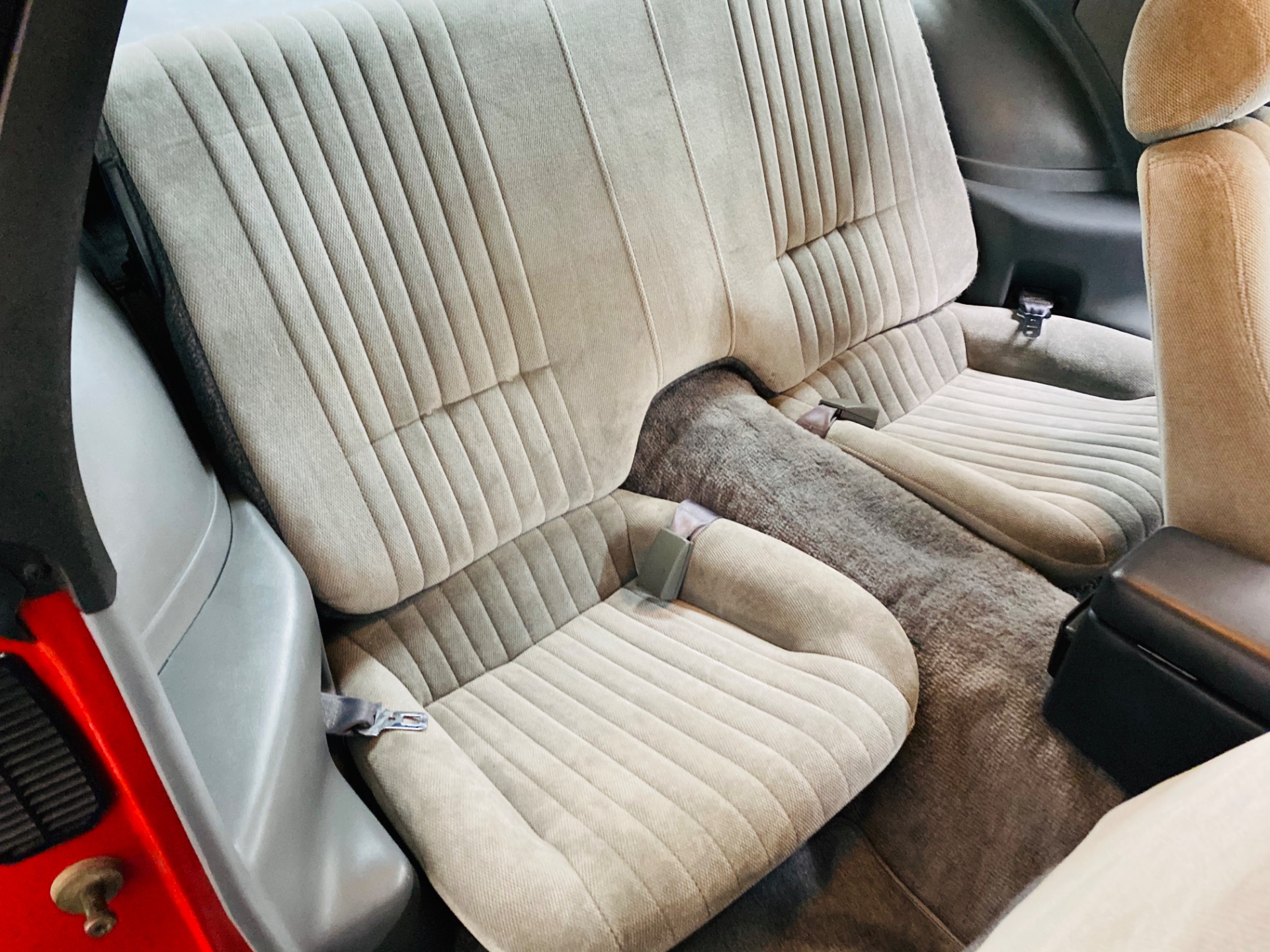 Used 1988 Pontiac Firebird Formula - SEE VIDEO - | St. Petersburg, FL