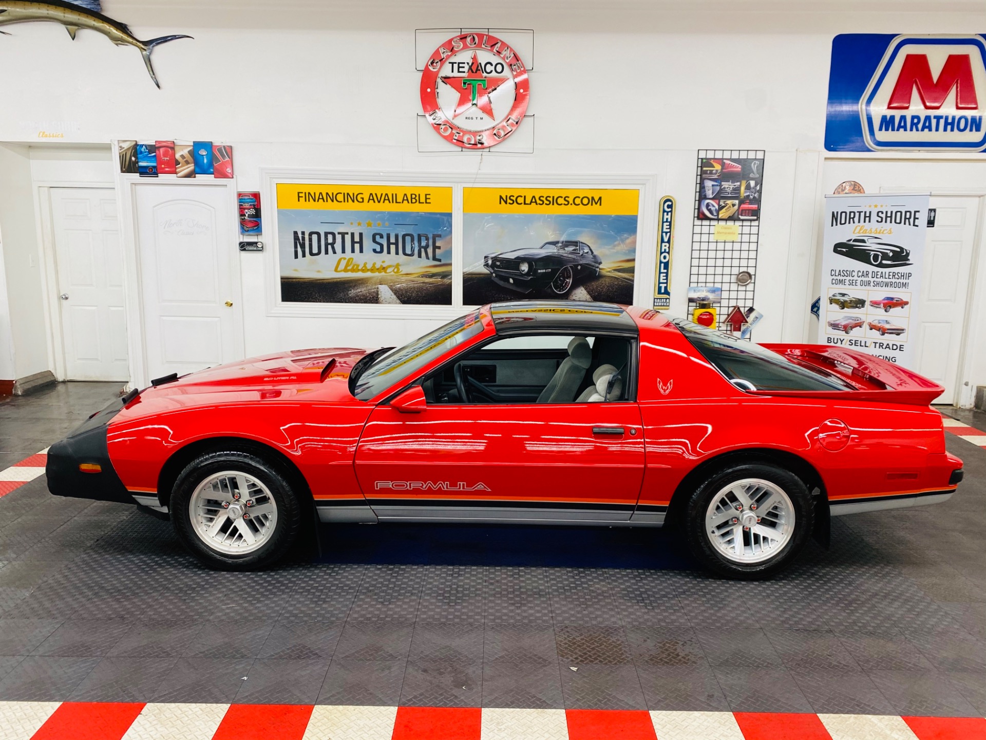 Used 1988 Pontiac Firebird Formula - SEE VIDEO - | St. Petersburg, FL