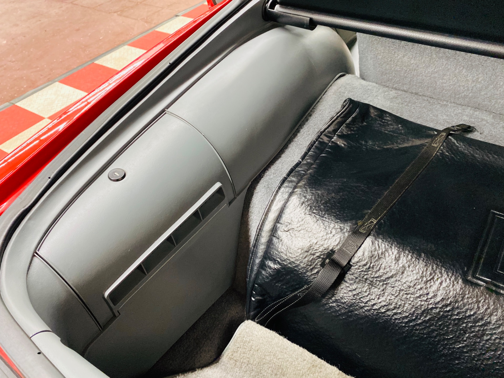Used 1988 Pontiac Firebird Formula - SEE VIDEO - | St. Petersburg, FL