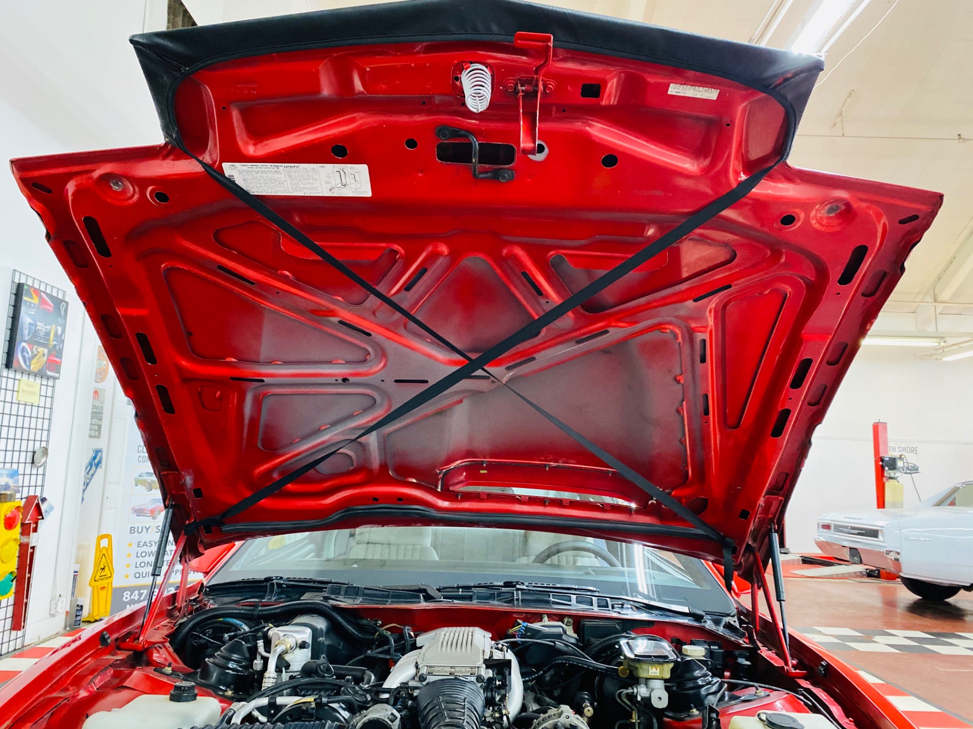 Used 1988 Pontiac Firebird Formula - SEE VIDEO - | St. Petersburg, FL