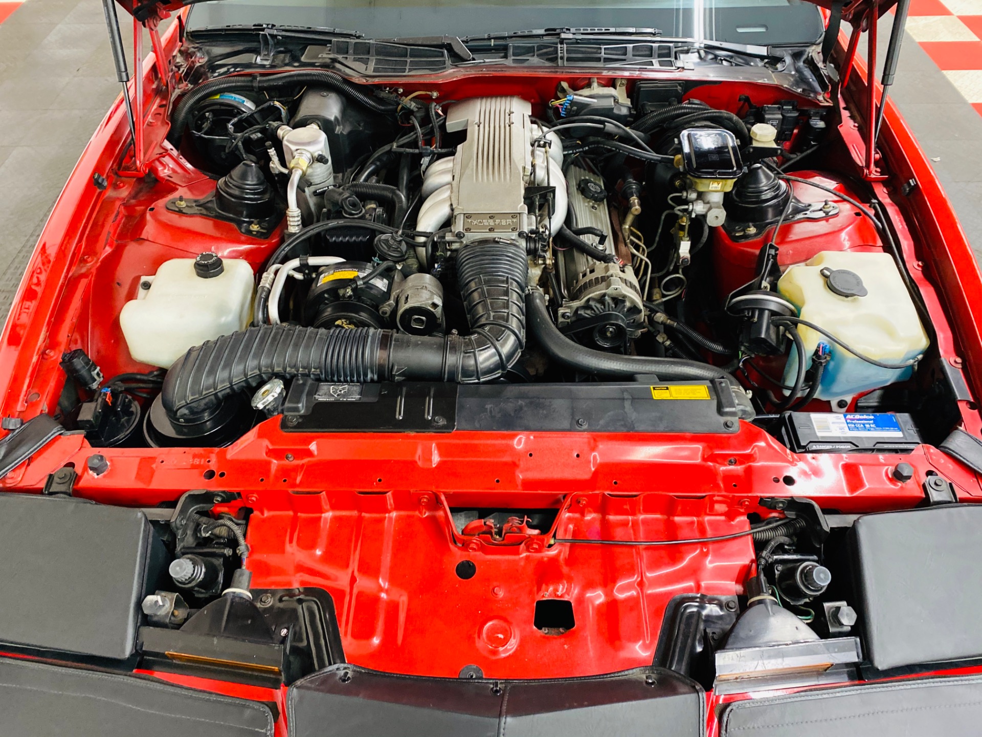 Used 1988 Pontiac Firebird Formula - SEE VIDEO - | St. Petersburg, FL