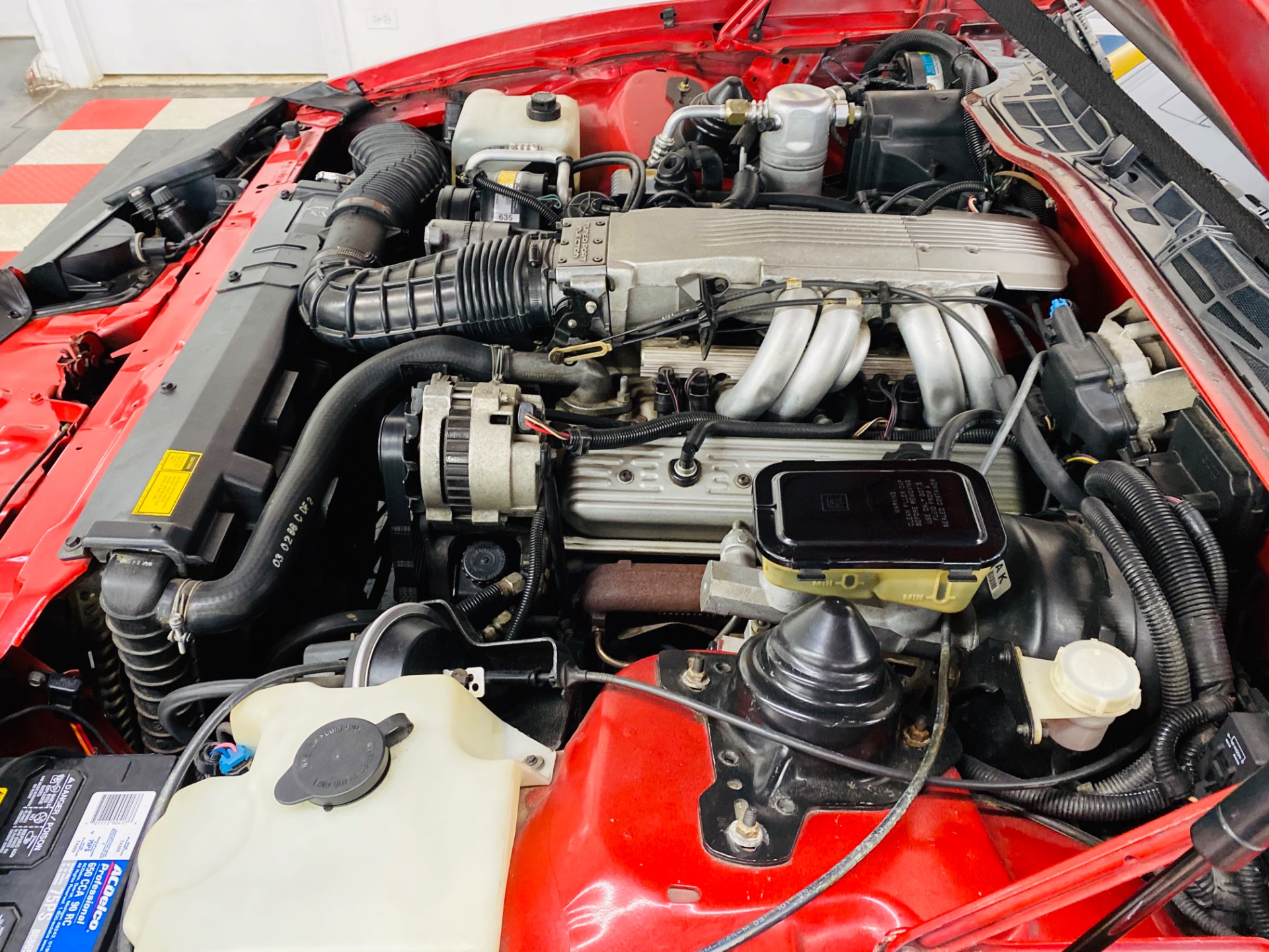 Used 1988 Pontiac Firebird Formula - SEE VIDEO - | St. Petersburg, FL