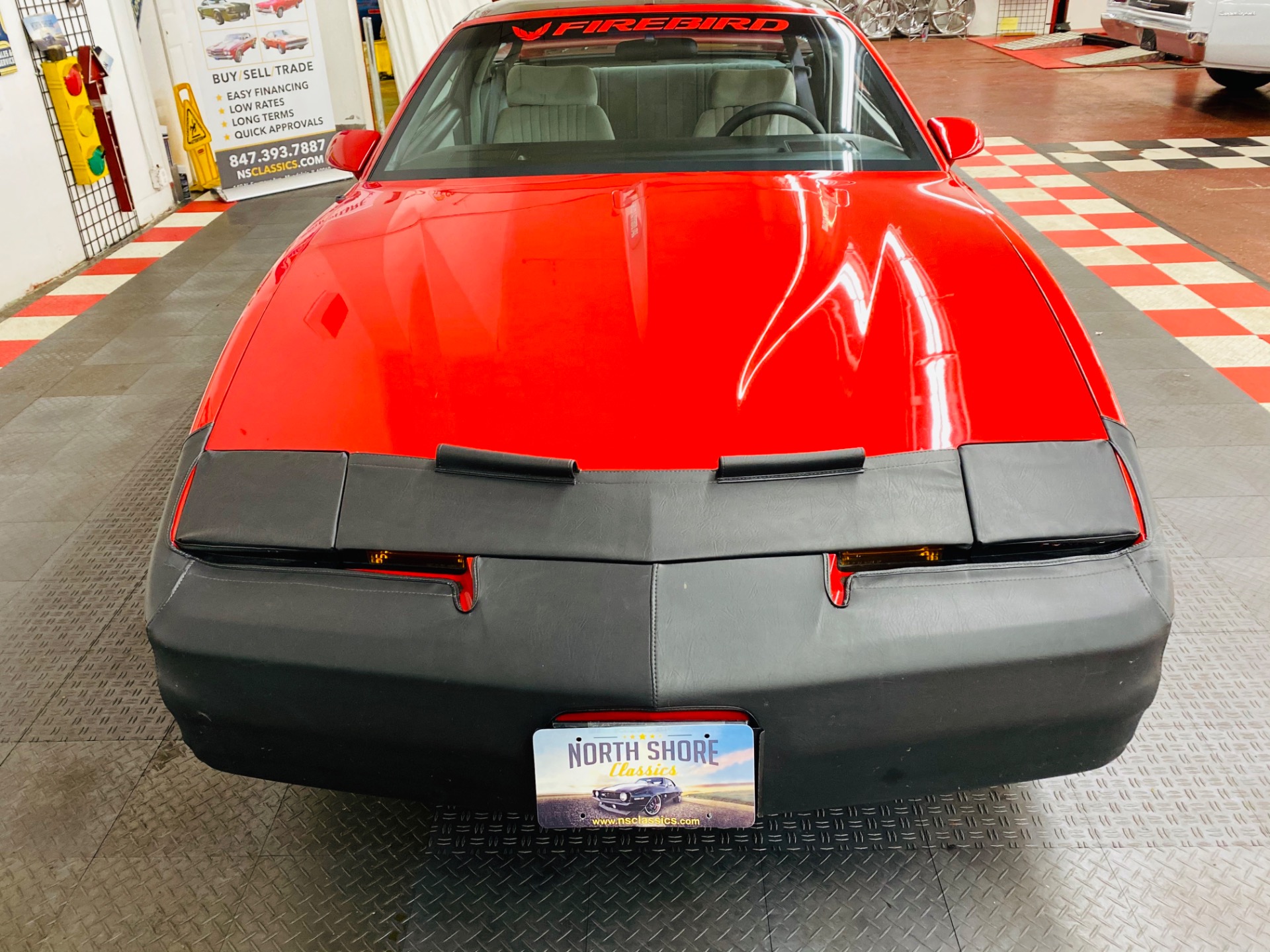 Used 1988 Pontiac Firebird Formula - SEE VIDEO - | St. Petersburg, FL
