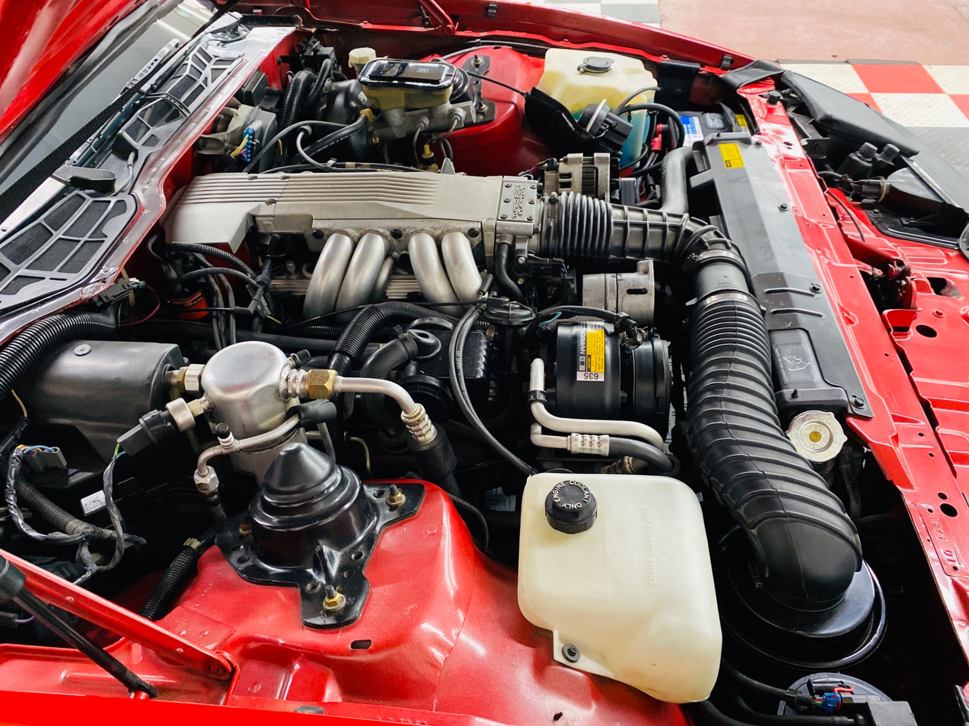 Used 1988 Pontiac Firebird Formula - SEE VIDEO - | St. Petersburg, FL
