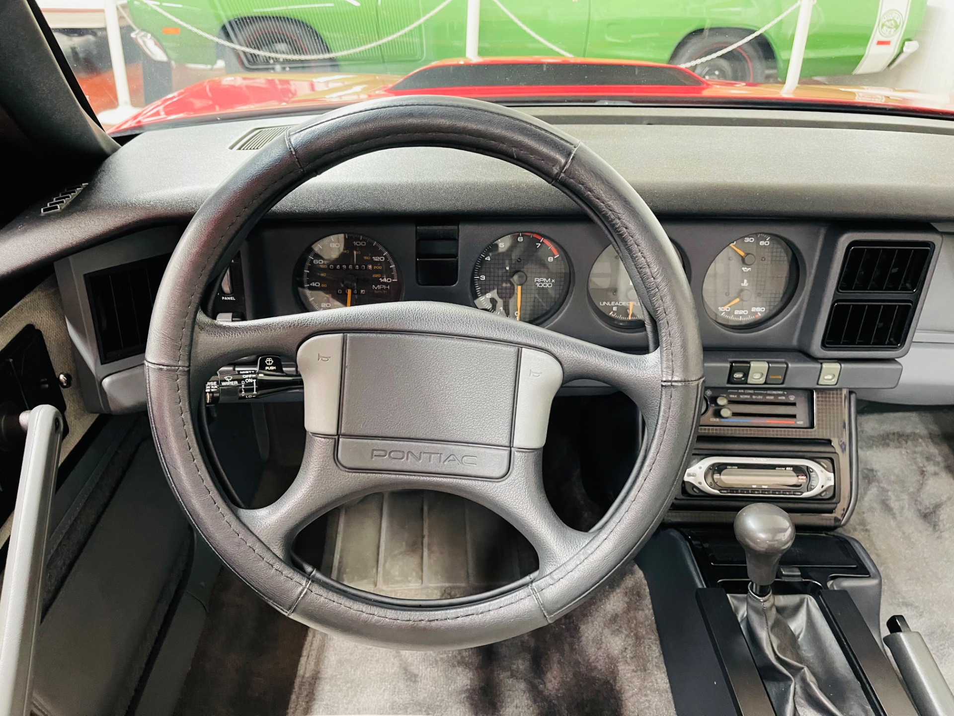 Used 1988 Pontiac Firebird Formula - SEE VIDEO - | St. Petersburg, FL