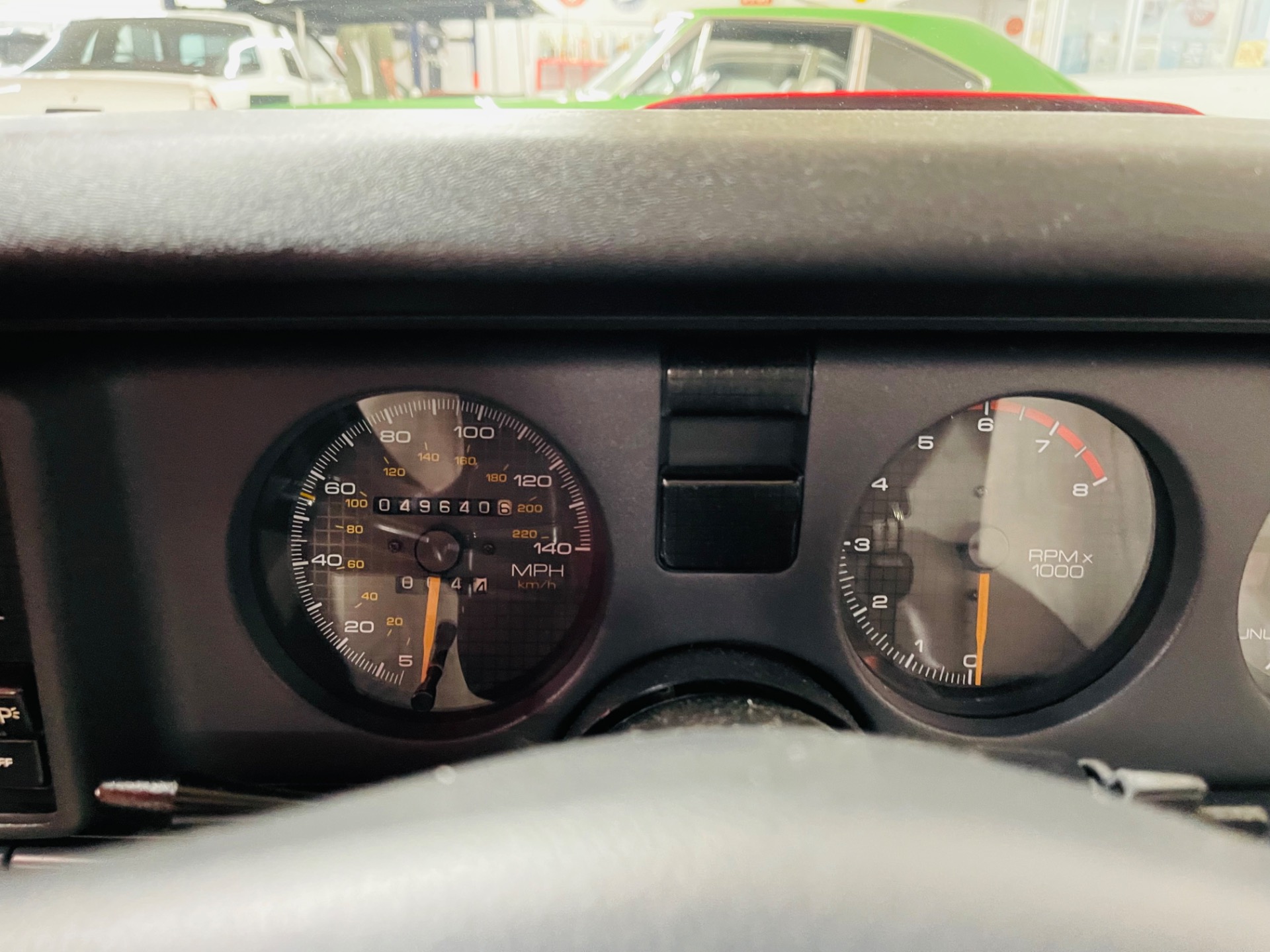 Used 1988 Pontiac Firebird Formula - SEE VIDEO - | St. Petersburg, FL