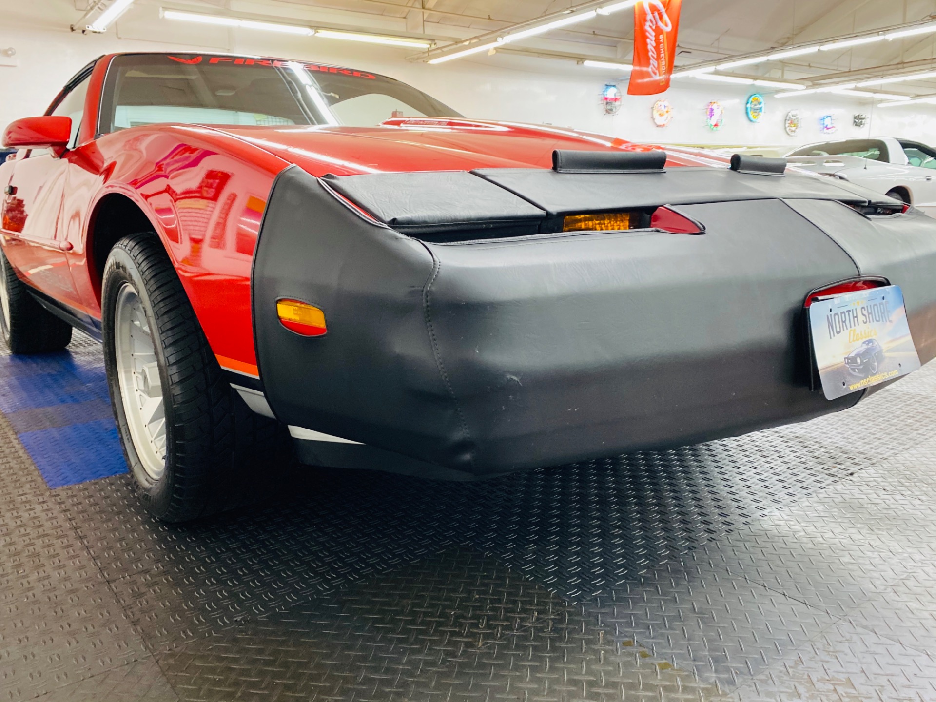 Used 1988 Pontiac Firebird Formula - SEE VIDEO - | St. Petersburg, FL