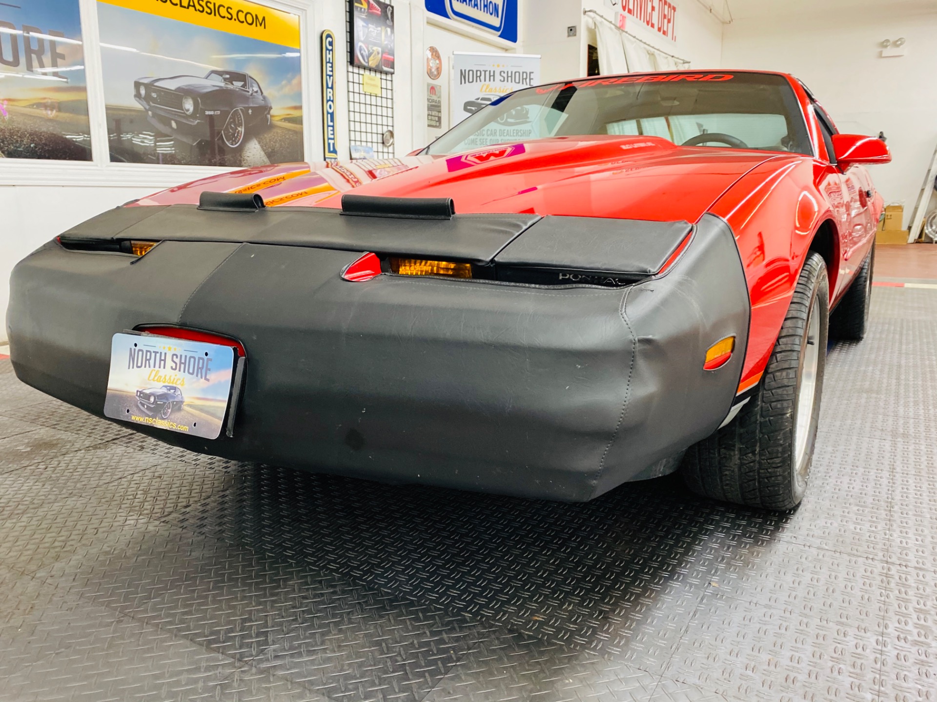 Used 1988 Pontiac Firebird Formula - SEE VIDEO - | St. Petersburg, FL