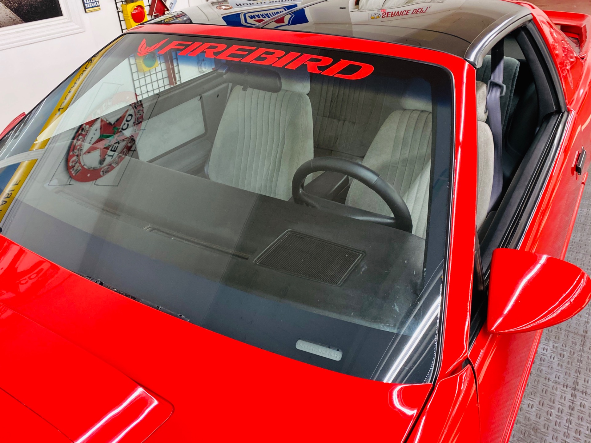 Used 1988 Pontiac Firebird Formula - SEE VIDEO - | St. Petersburg, FL