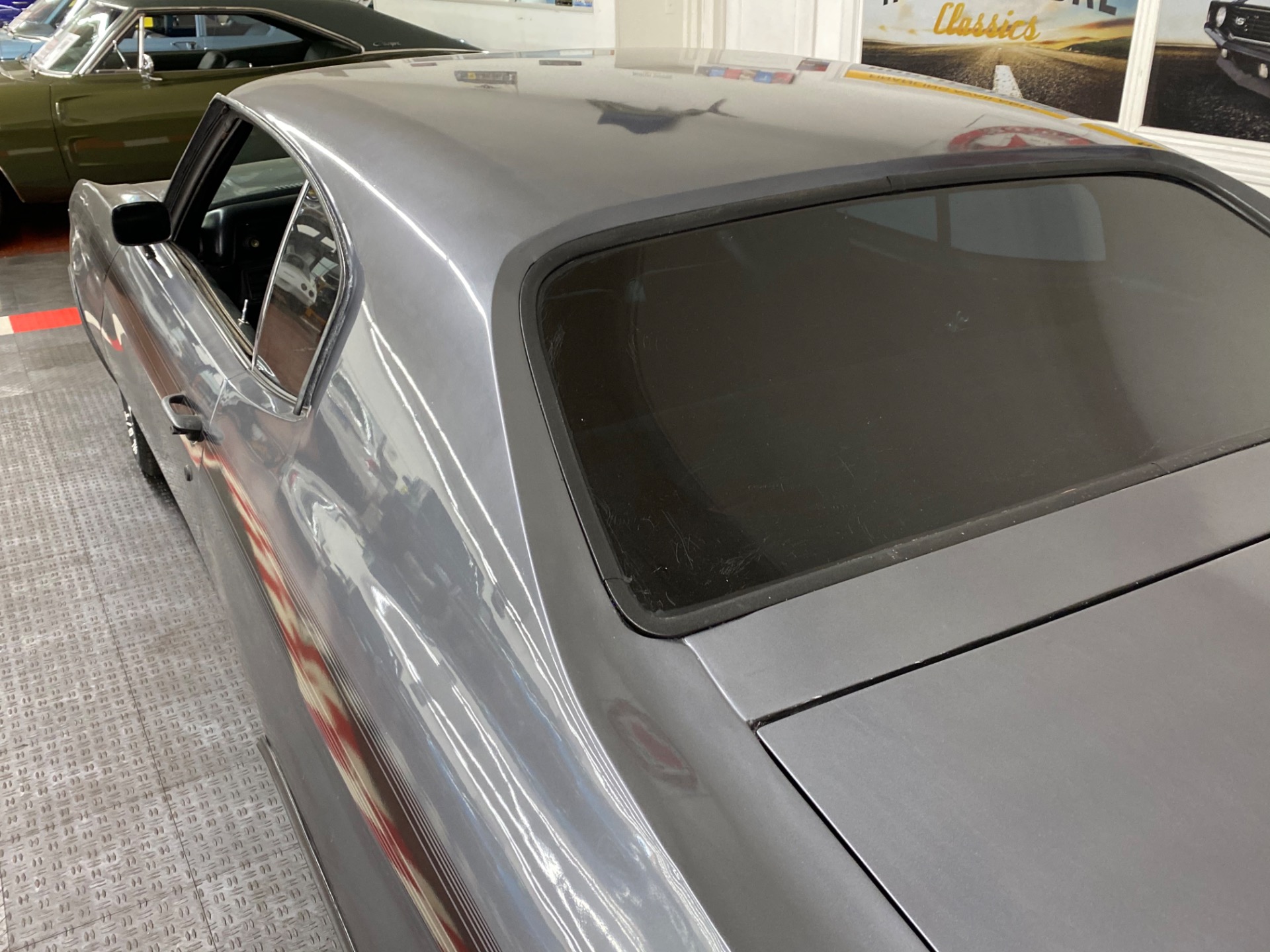 Used 1972 Chevrolet Chevelle Heavy Chevy Tribute - SEE VIDEO - | St. Petersburg, FL