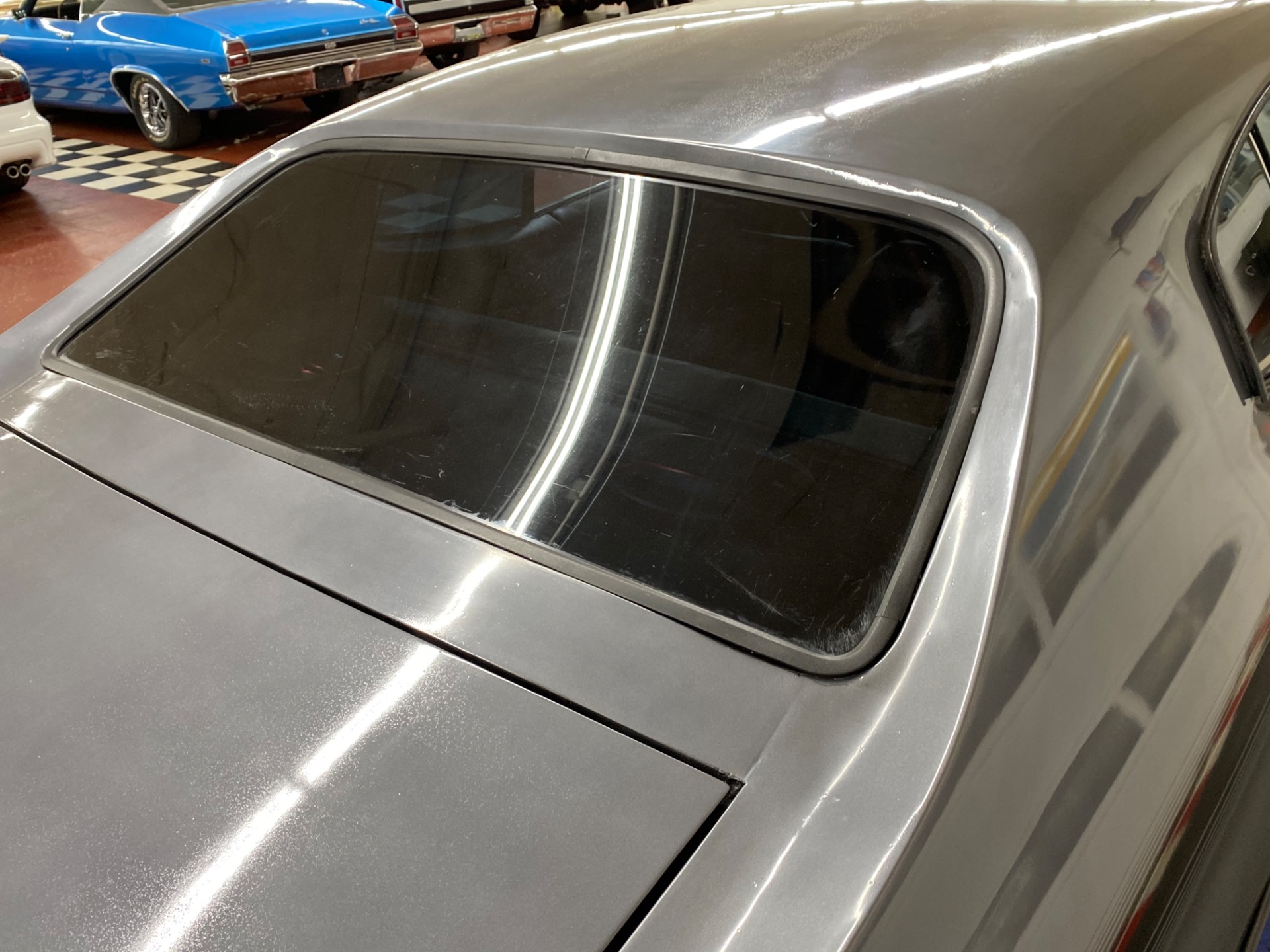 Used 1972 Chevrolet Chevelle Heavy Chevy Tribute - SEE VIDEO - | St. Petersburg, FL