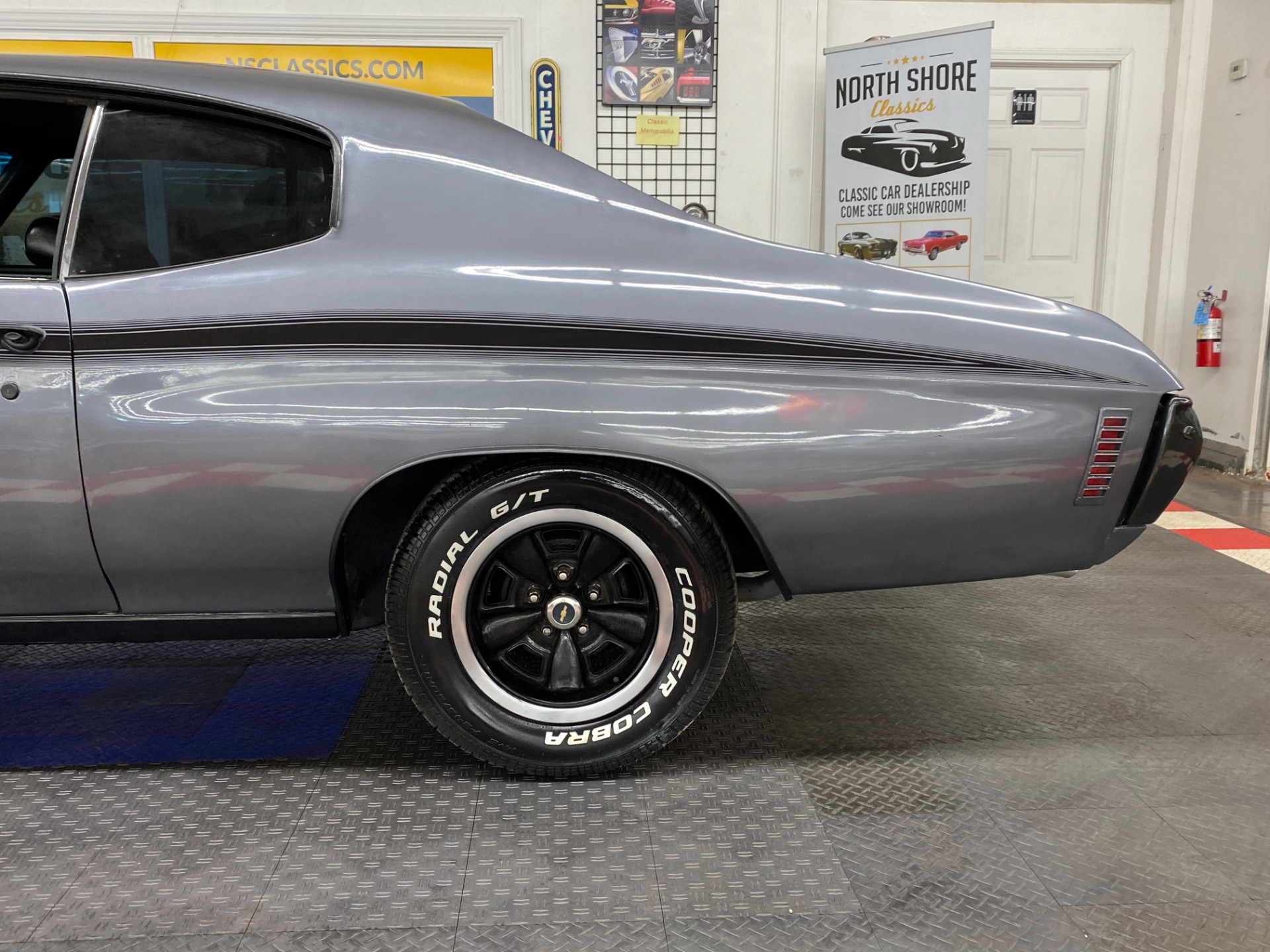 Used 1972 Chevrolet Chevelle Heavy Chevy Tribute - SEE VIDEO - | St. Petersburg, FL