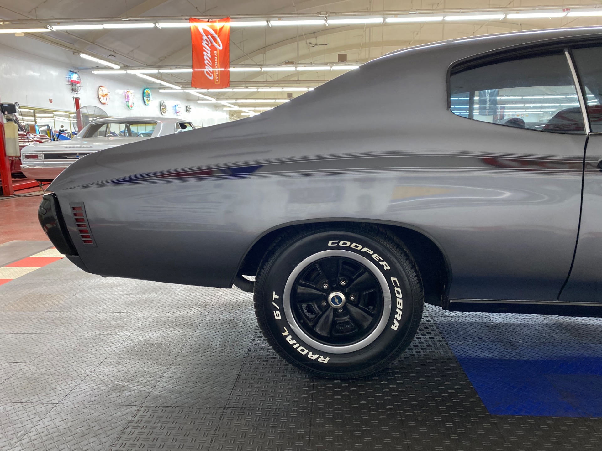 Used 1972 Chevrolet Chevelle Heavy Chevy Tribute - SEE VIDEO - | St. Petersburg, FL