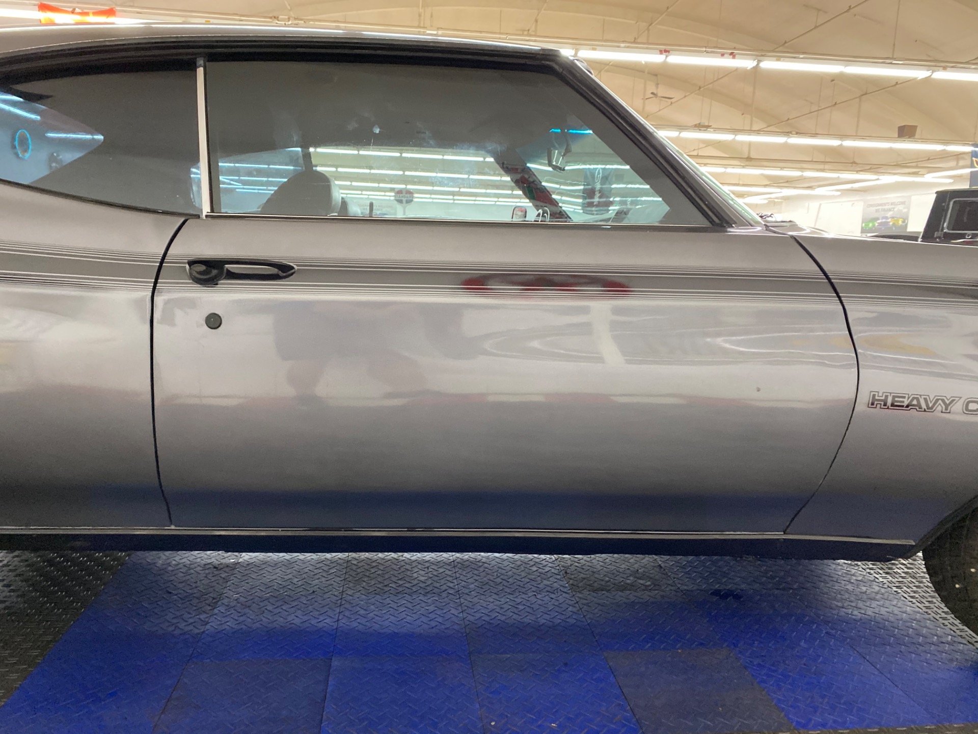 Used 1972 Chevrolet Chevelle Heavy Chevy Tribute - SEE VIDEO - | St. Petersburg, FL