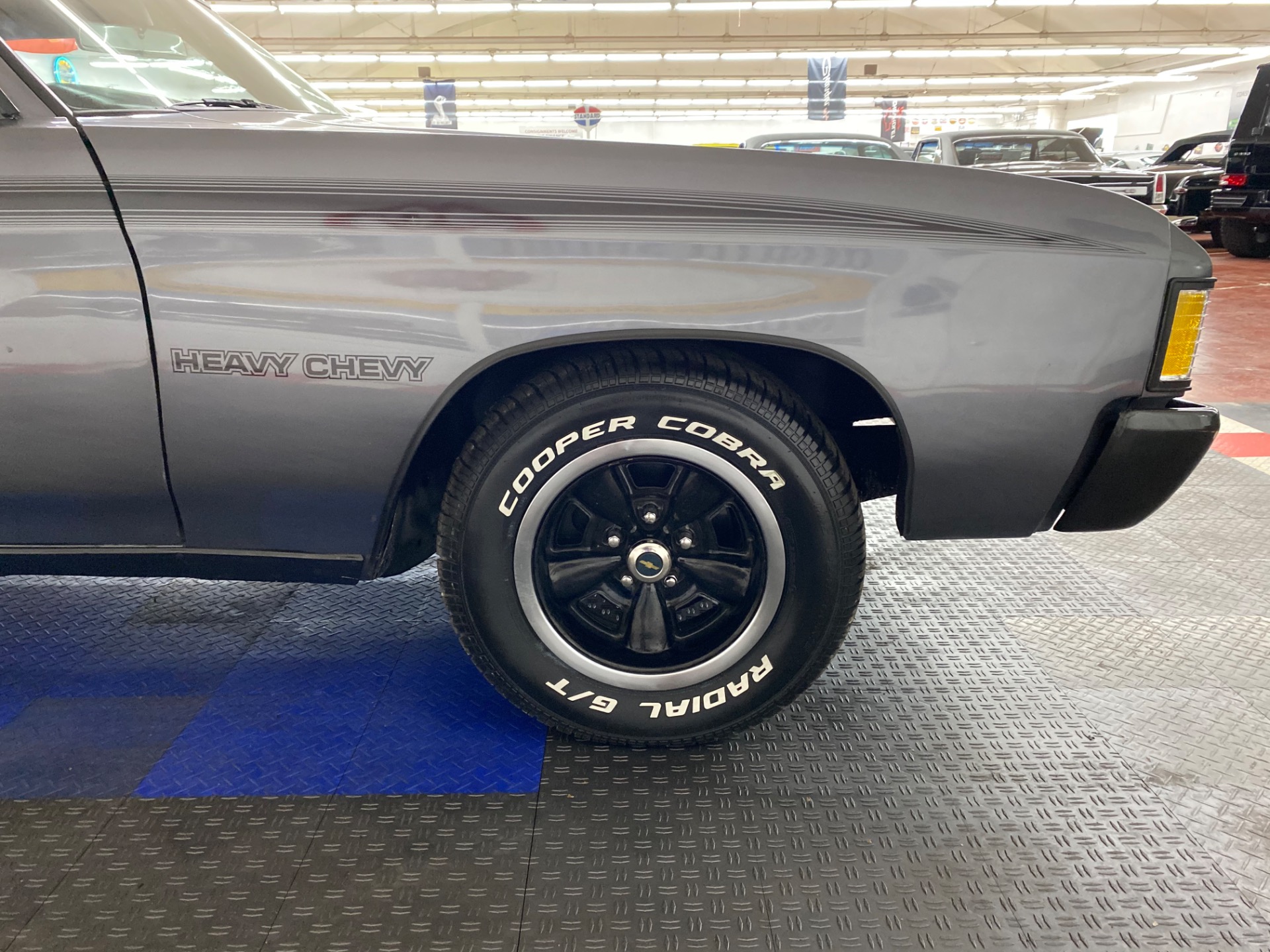 Used 1972 Chevrolet Chevelle Heavy Chevy Tribute - SEE VIDEO - | St. Petersburg, FL