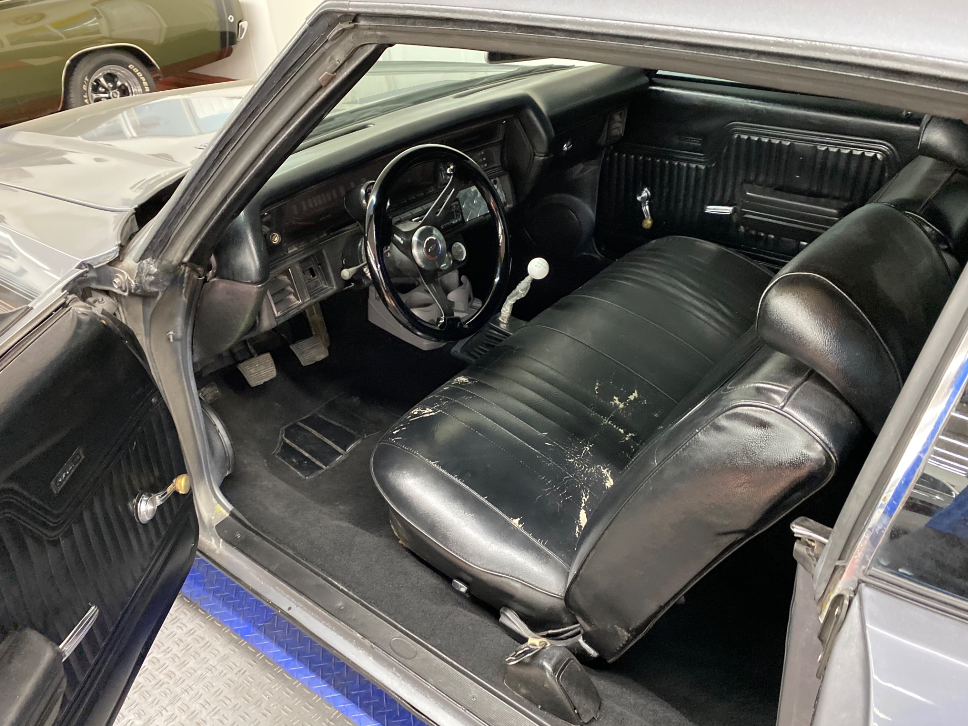Used 1972 Chevrolet Chevelle Heavy Chevy Tribute - SEE VIDEO - | St. Petersburg, FL