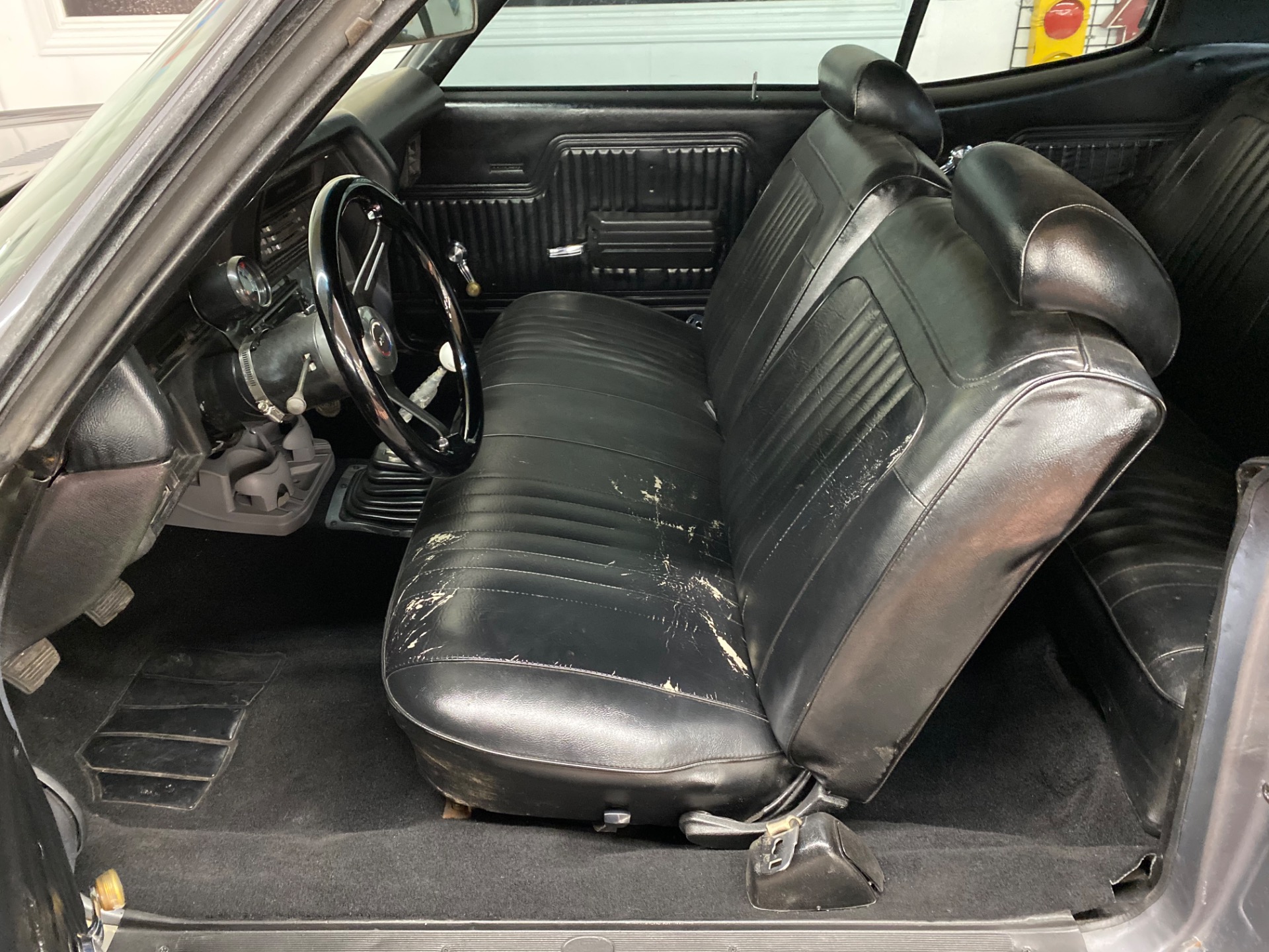 Used 1972 Chevrolet Chevelle Heavy Chevy Tribute - SEE VIDEO - | St. Petersburg, FL