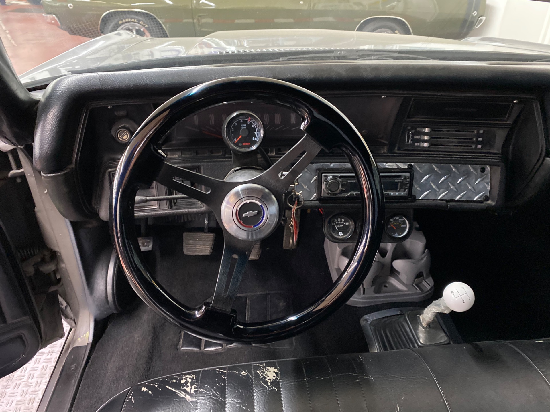 Used 1972 Chevrolet Chevelle Heavy Chevy Tribute - SEE VIDEO - | St. Petersburg, FL