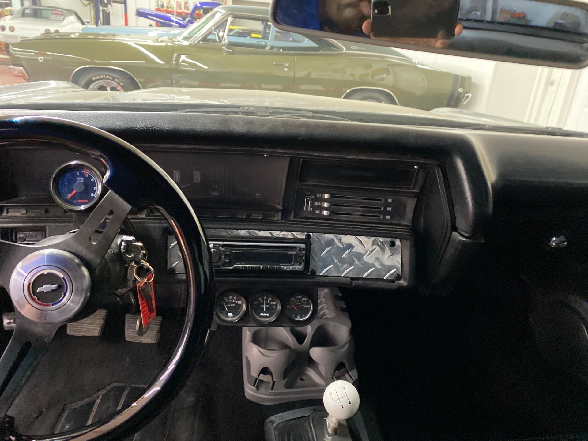 Used 1972 Chevrolet Chevelle Heavy Chevy Tribute - SEE VIDEO - | St. Petersburg, FL