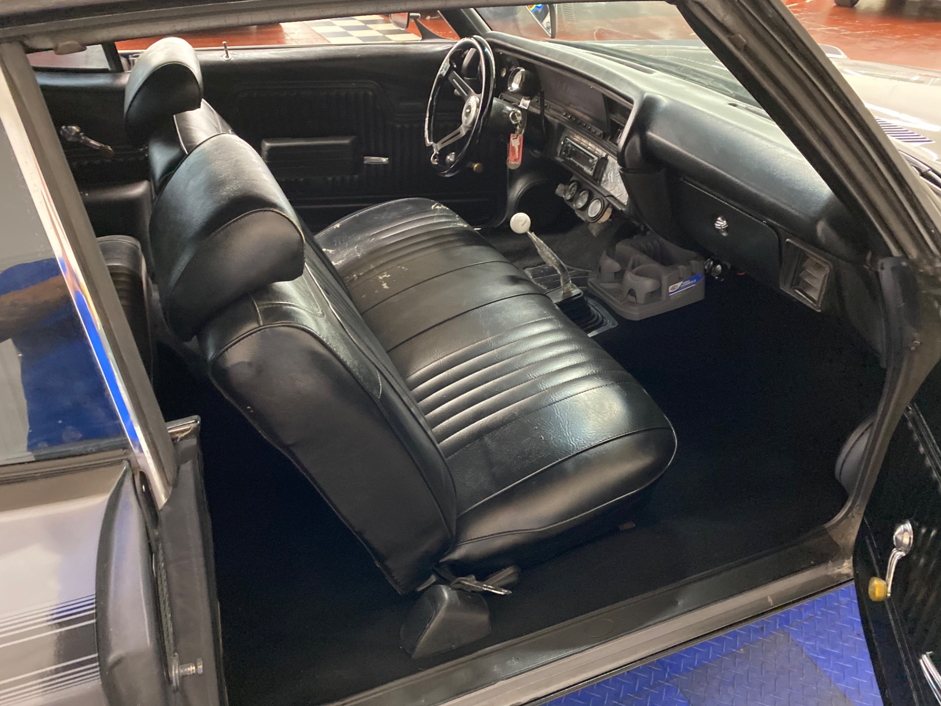 Used 1972 Chevrolet Chevelle Heavy Chevy Tribute - SEE VIDEO - | St. Petersburg, FL