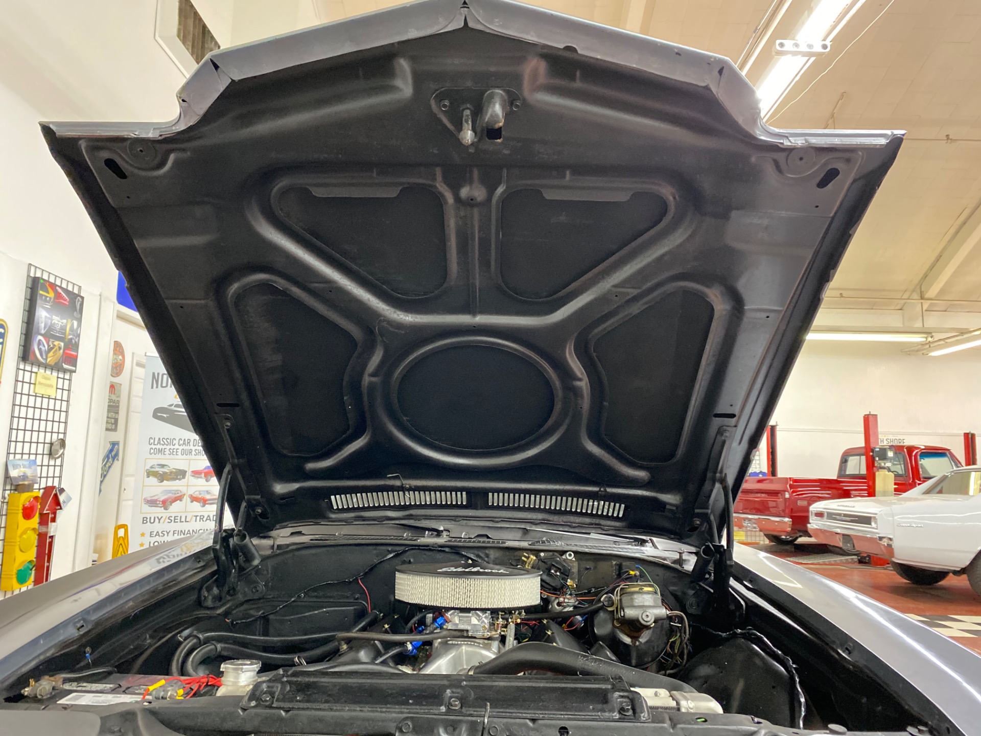 Used 1972 Chevrolet Chevelle Heavy Chevy Tribute - SEE VIDEO - | St. Petersburg, FL