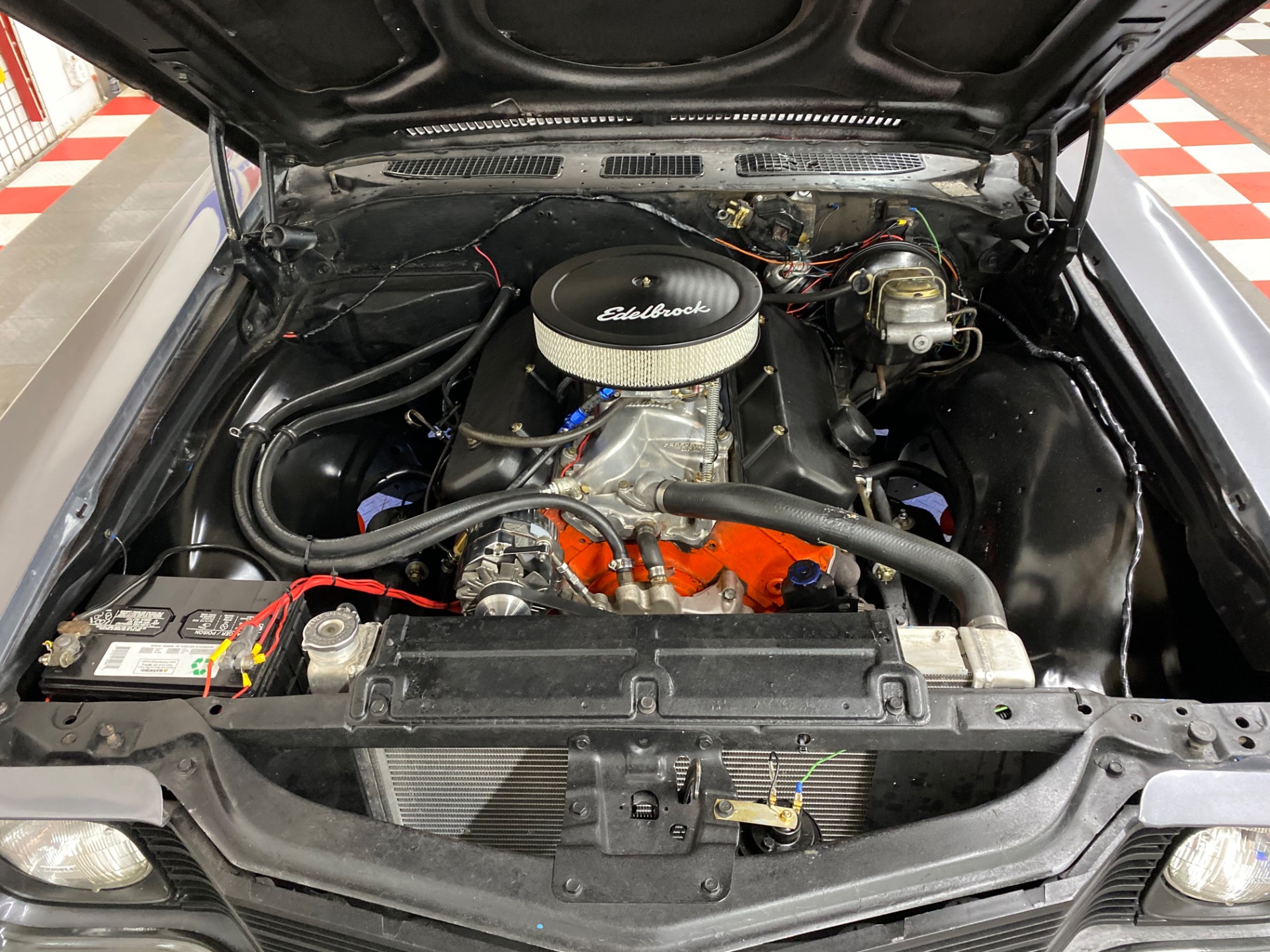 Used 1972 Chevrolet Chevelle Heavy Chevy Tribute - SEE VIDEO - | St. Petersburg, FL