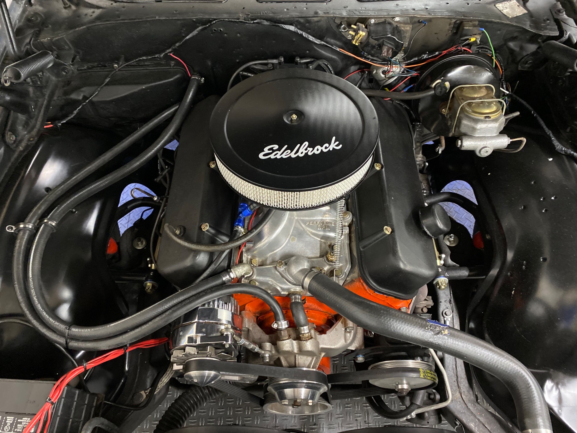 Used 1972 Chevrolet Chevelle Heavy Chevy Tribute - SEE VIDEO - | St. Petersburg, FL